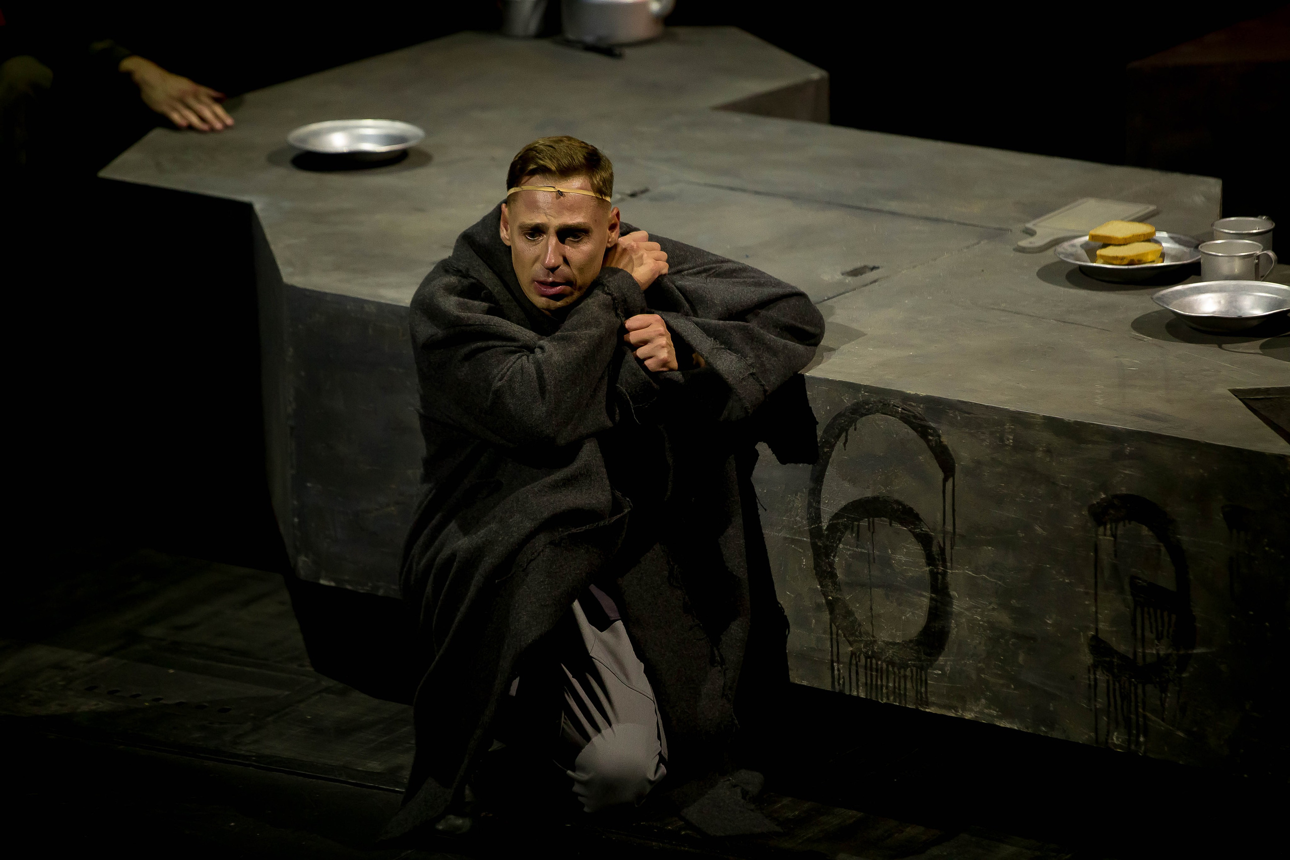 Театр Виктюка. Женский фотограф в Москве Екатерина Борисова Туры для женщин