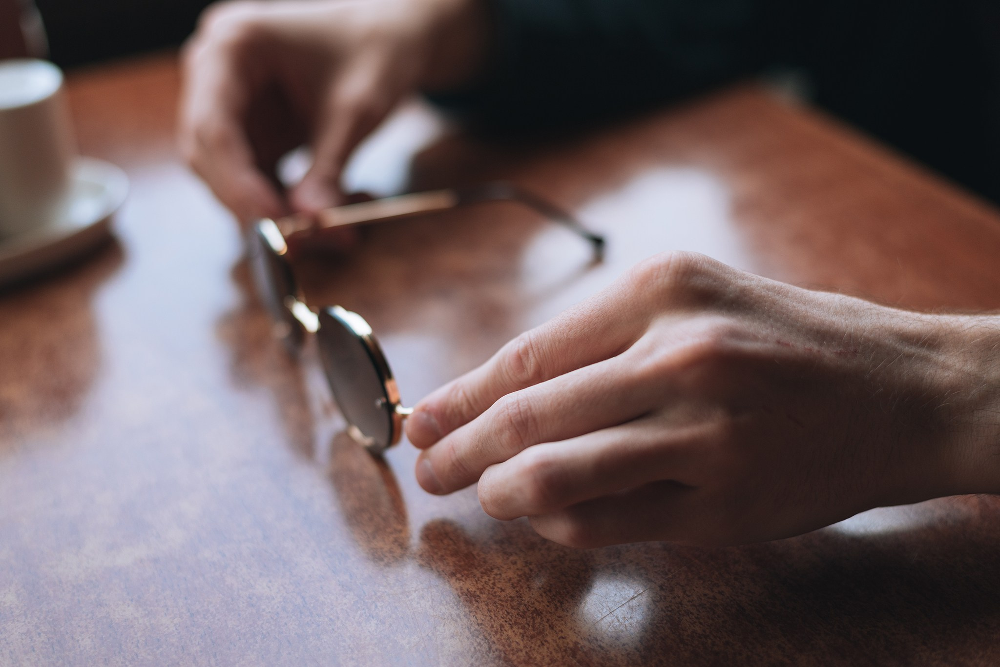 Игорь. Репортажный фотограф в Санкт-Петербурге Анастасия Клёпова