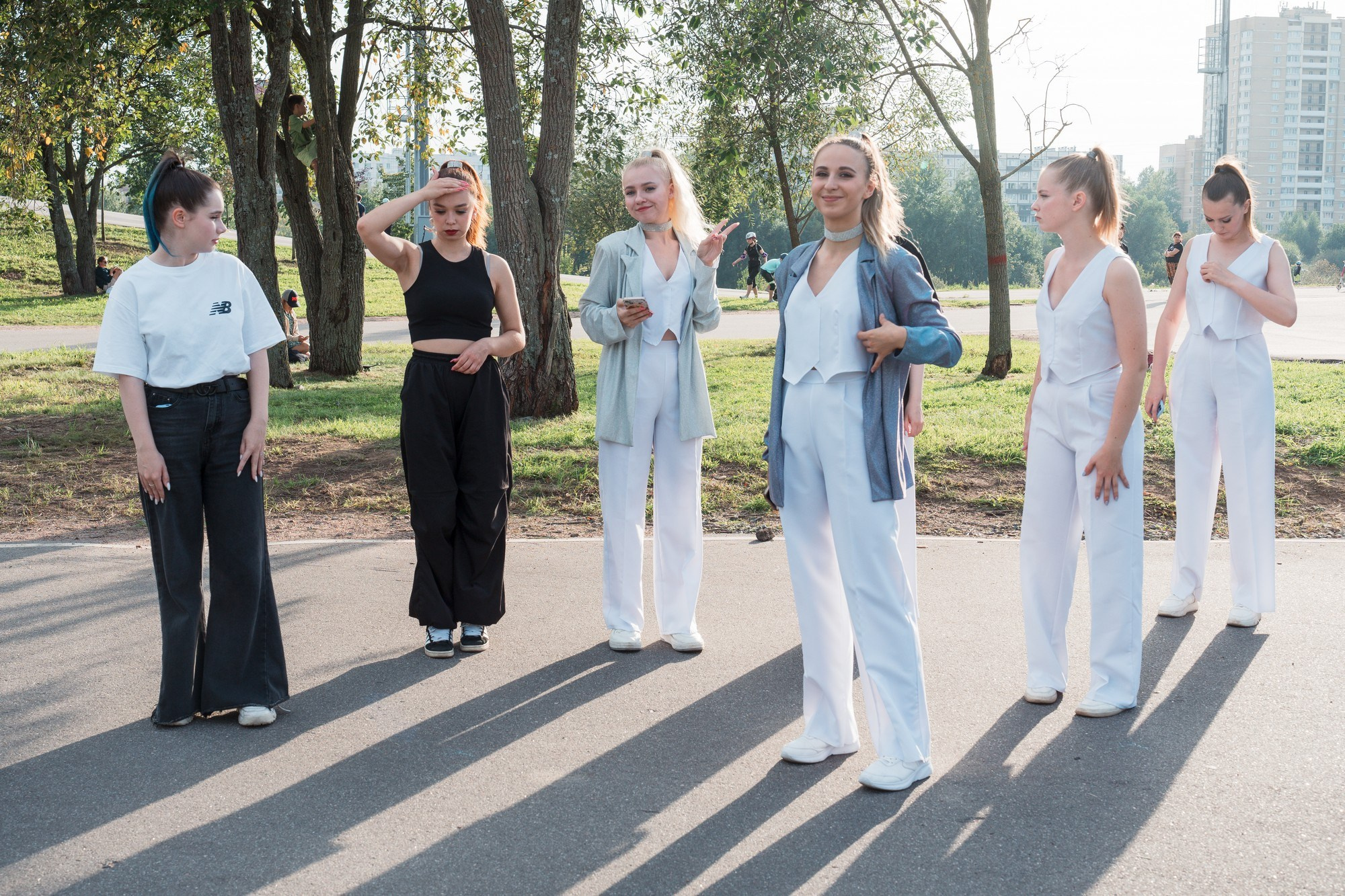 Дух времени. Репортажная съёмка в Санкт-Петербурге, Константин Петров