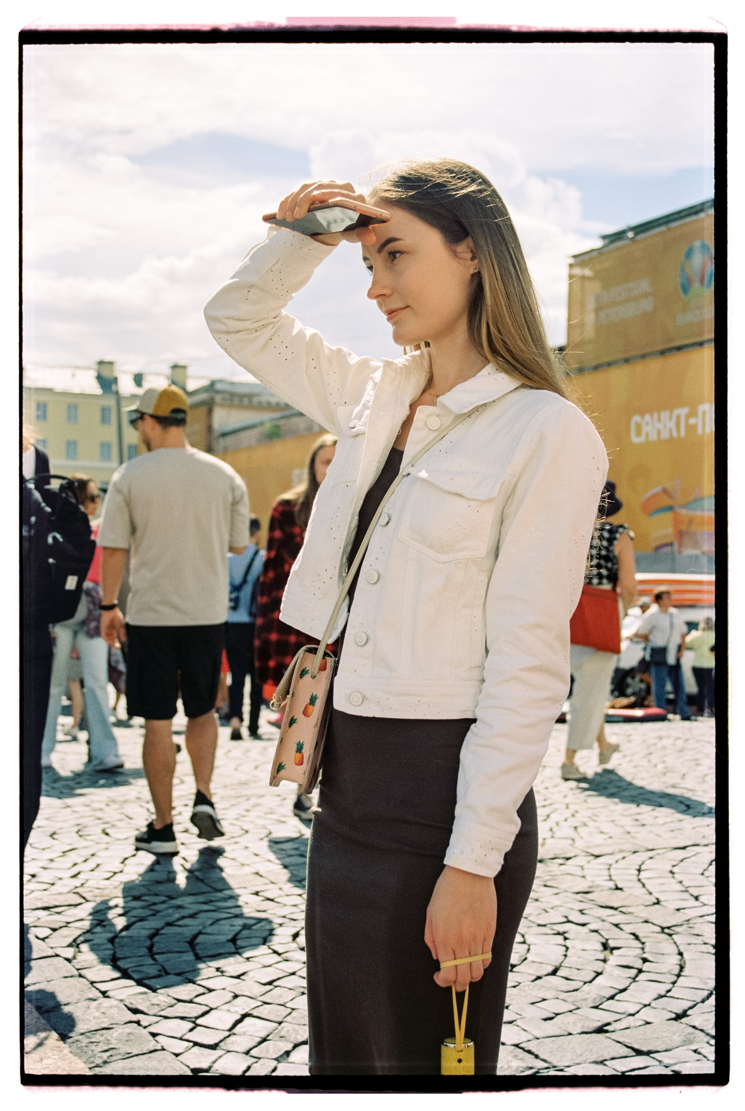 Фонтанка SUP-2024. Репортажная съёмка в Санкт-Петербурге, Константин Петров