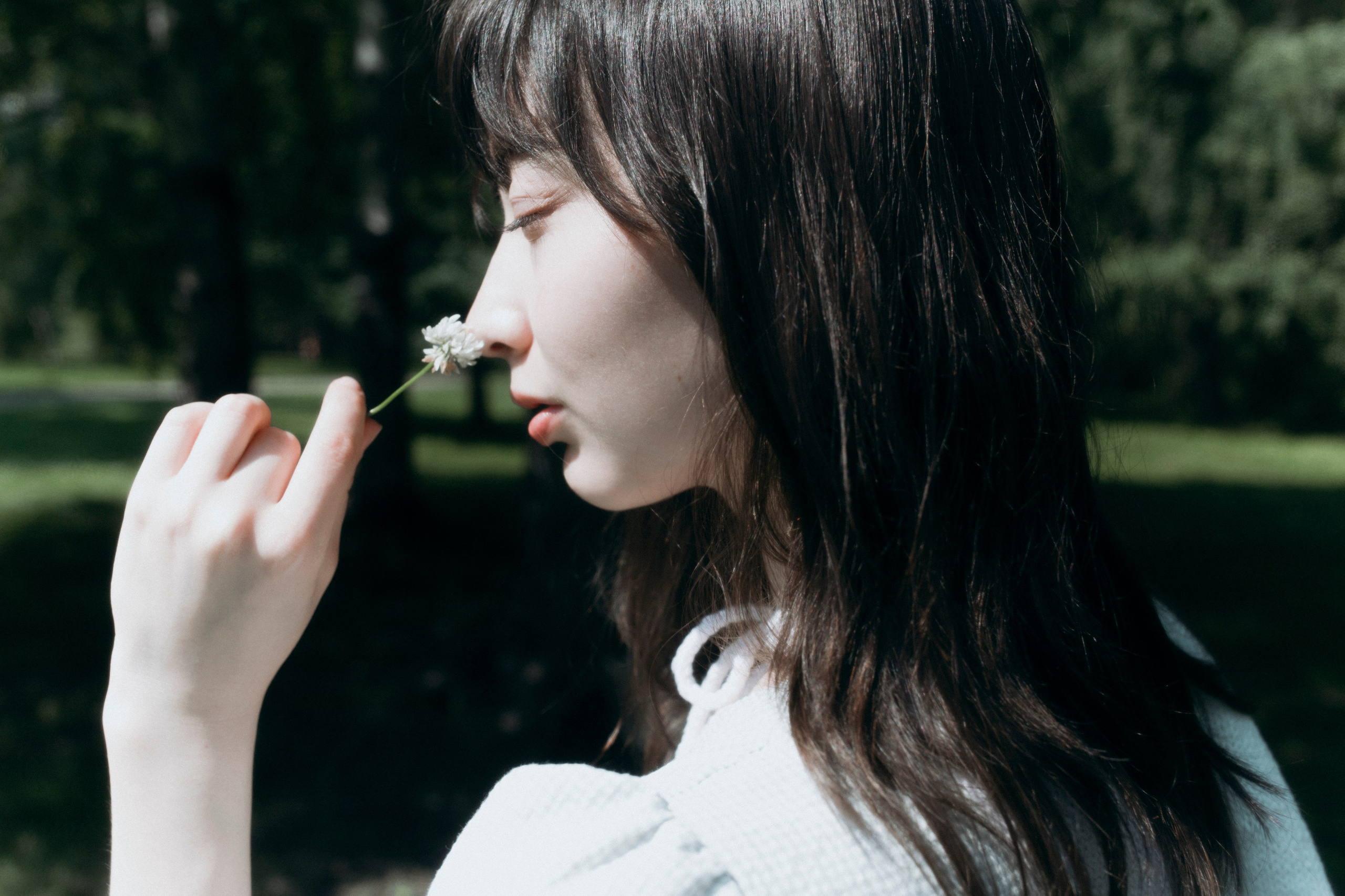 Вероника. Катерина Аникеева | Фотограф | Екатеринбург