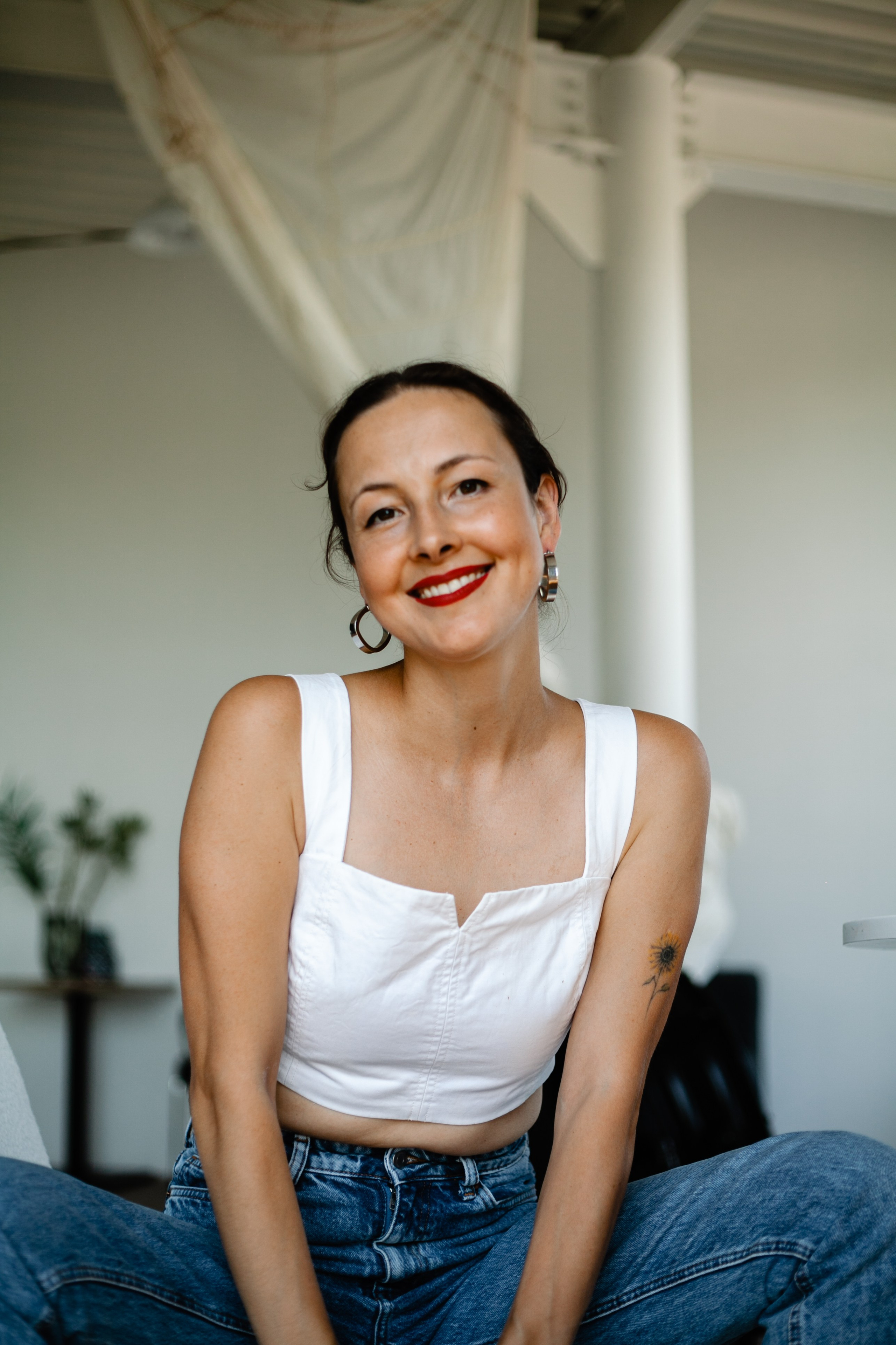 Albina. ANNA KUDRINA PHOTOGRAPHY Russia