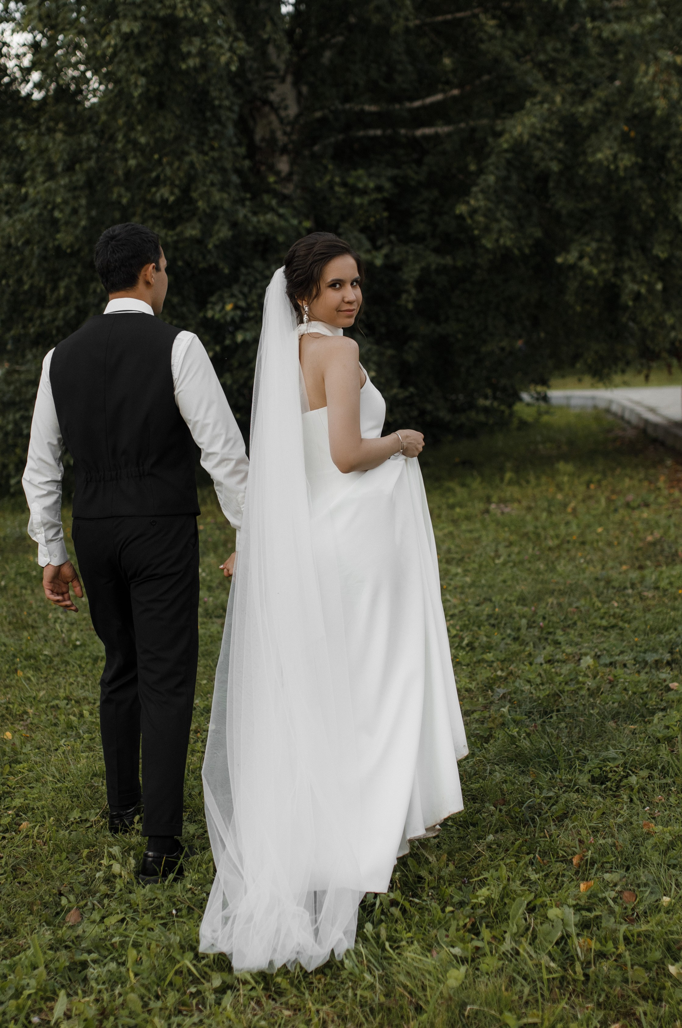 Aigiz & Rozalina. Оксана Вахидова Фотограф Кумертау, Уфа, Мелеуз, Салават