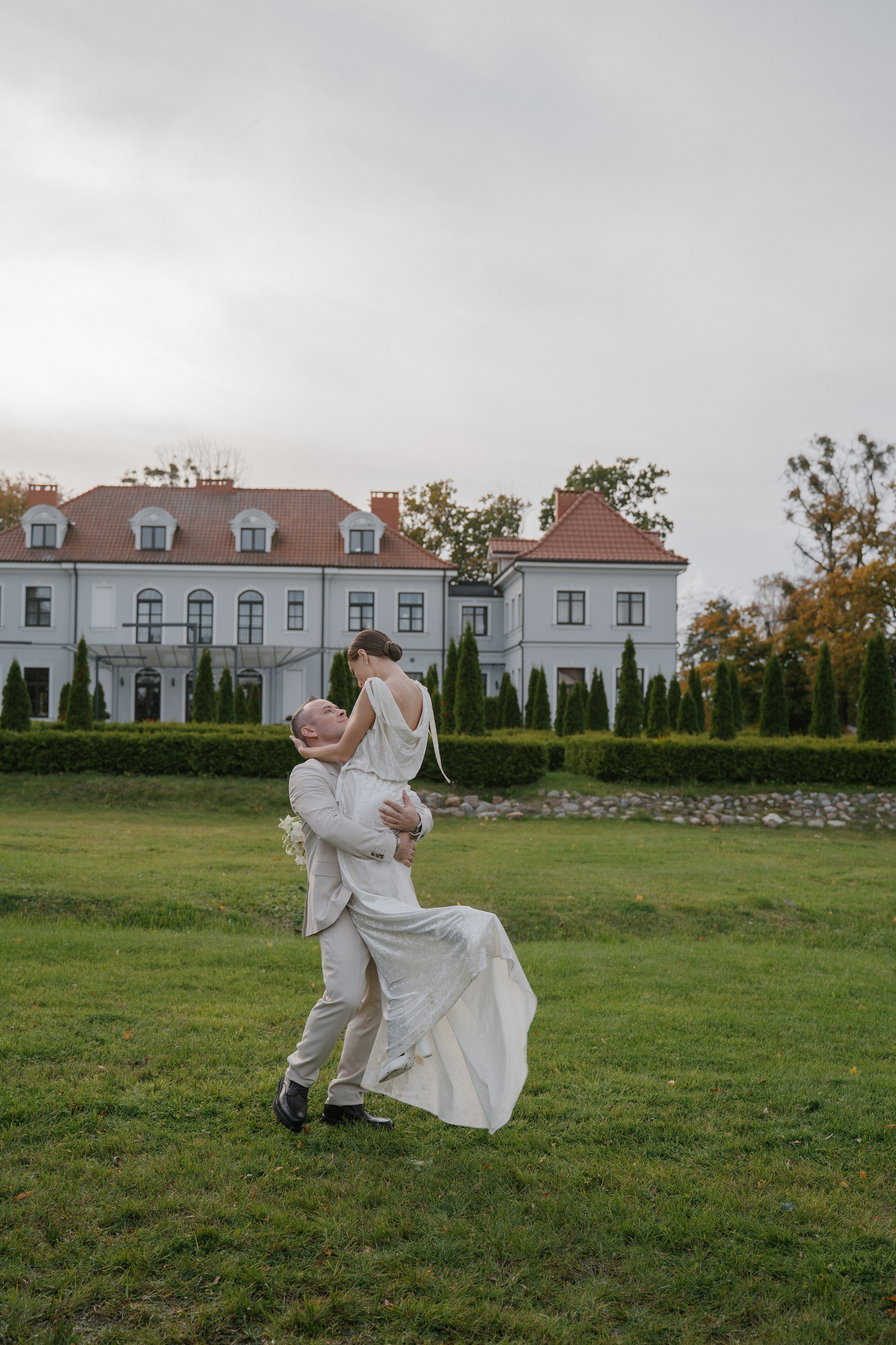 D & N. Семейный и свадебный фотограф Мария Нетребко г. Калининград