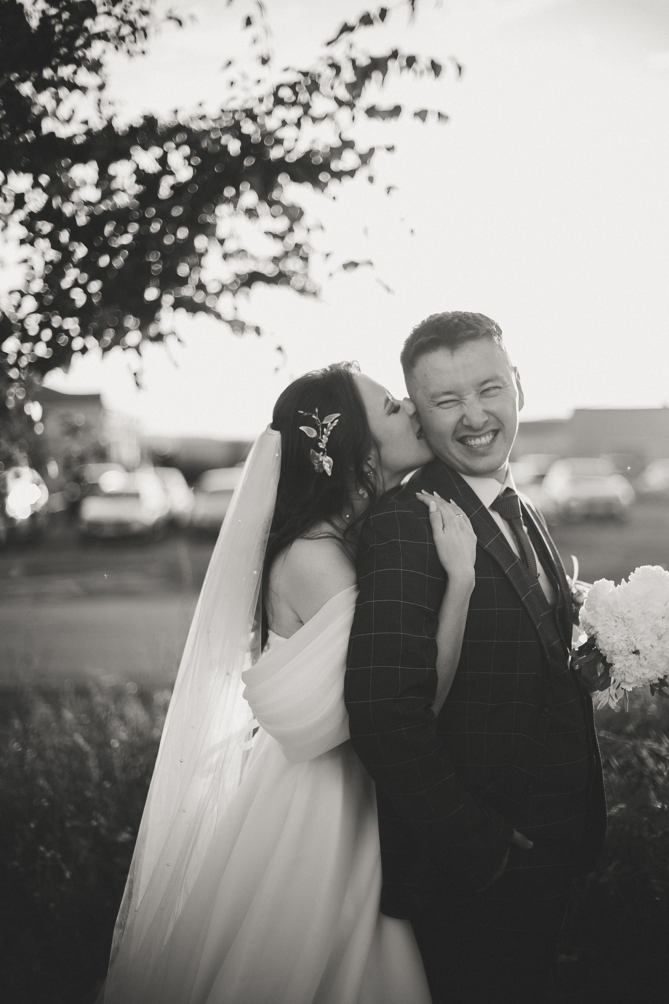 Данир и Гузалия, 2024-08-23. Свадебный фотограф в Сибае Елена Самарина