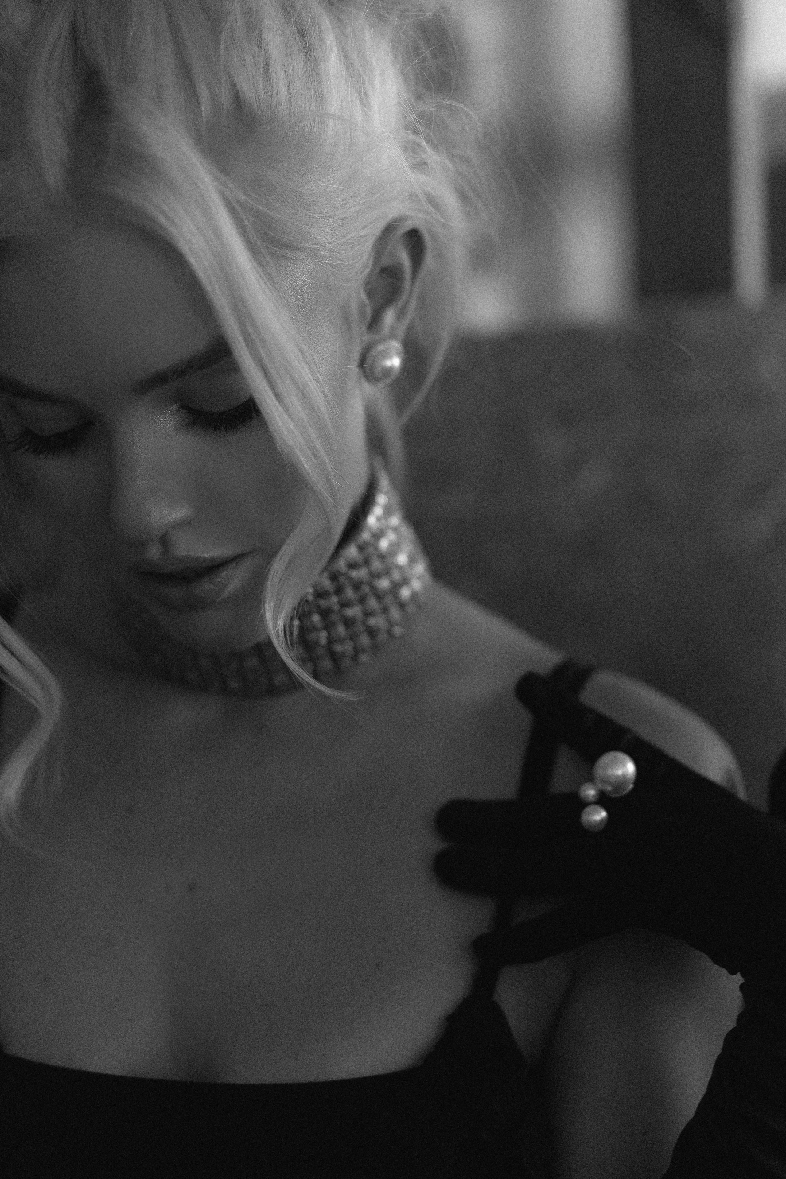 Кристина студия Art House. Женский фотограф в Екатеринбурге Марина Логинова