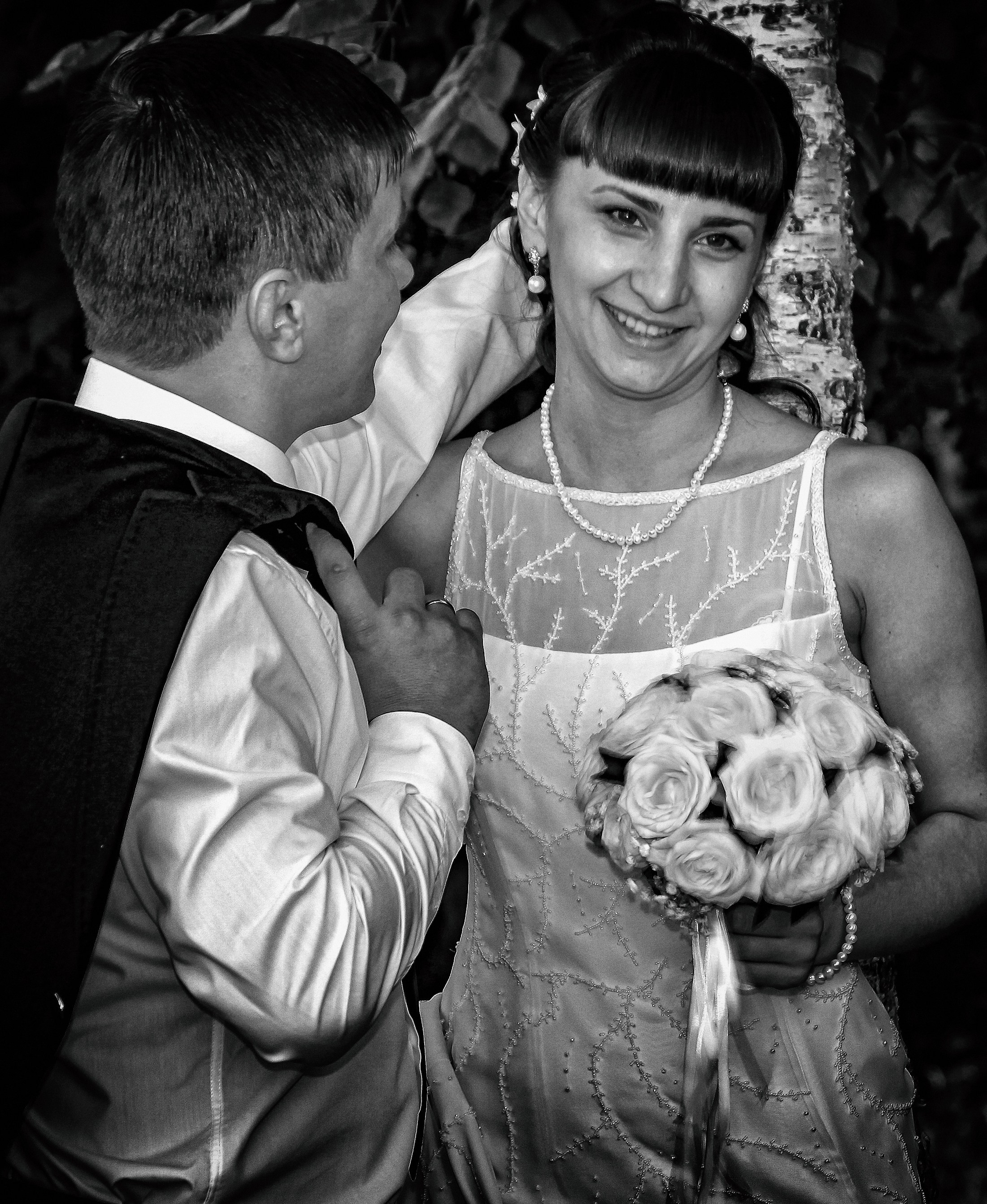 Василий и Карина. Медиапродюсер, фотограф в Минеральных Водах —Виктор Холодов