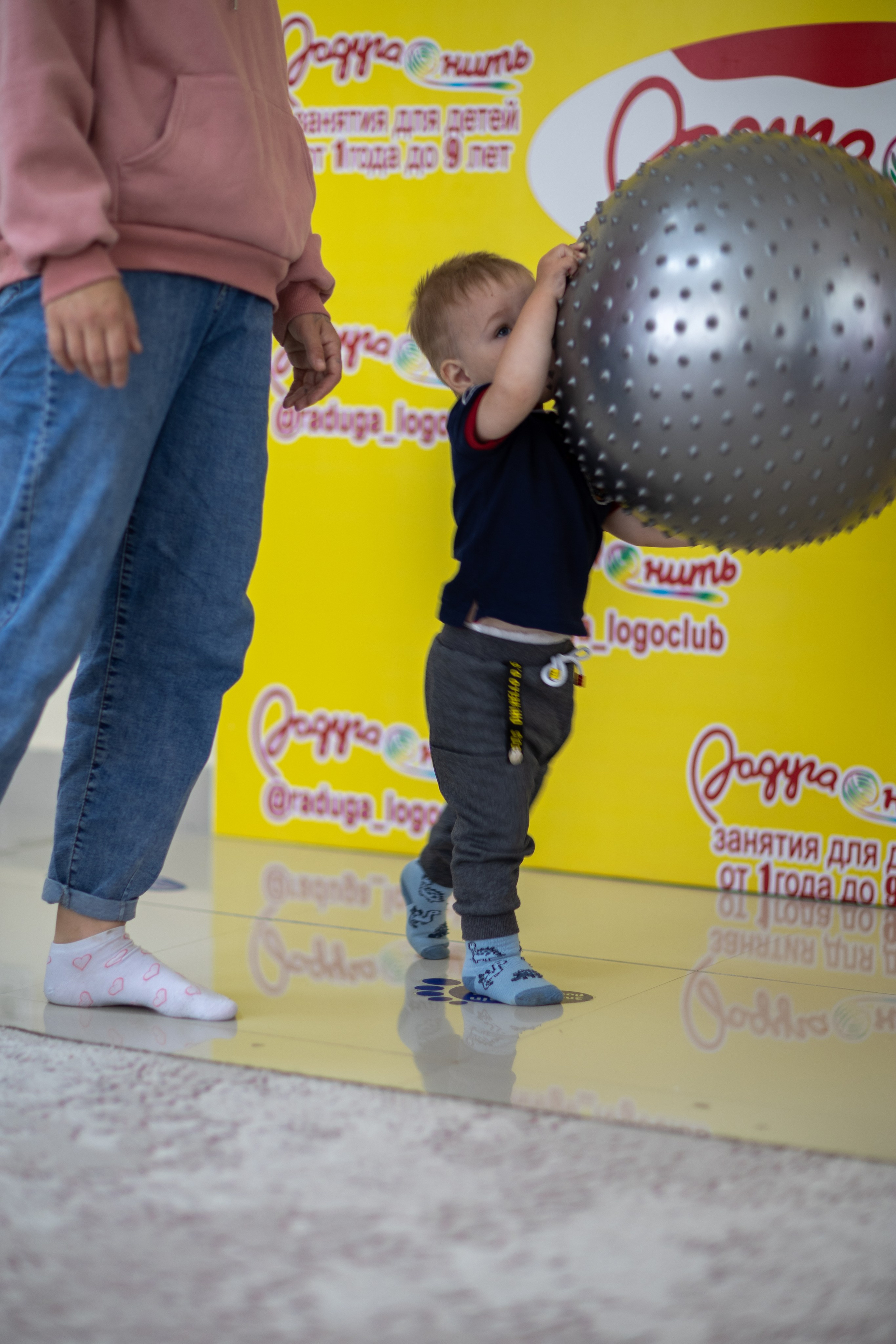 Логопедический центр"Радуга нить». Медиапродюсер, фотограф в Минеральных Водах —Виктор Холодов