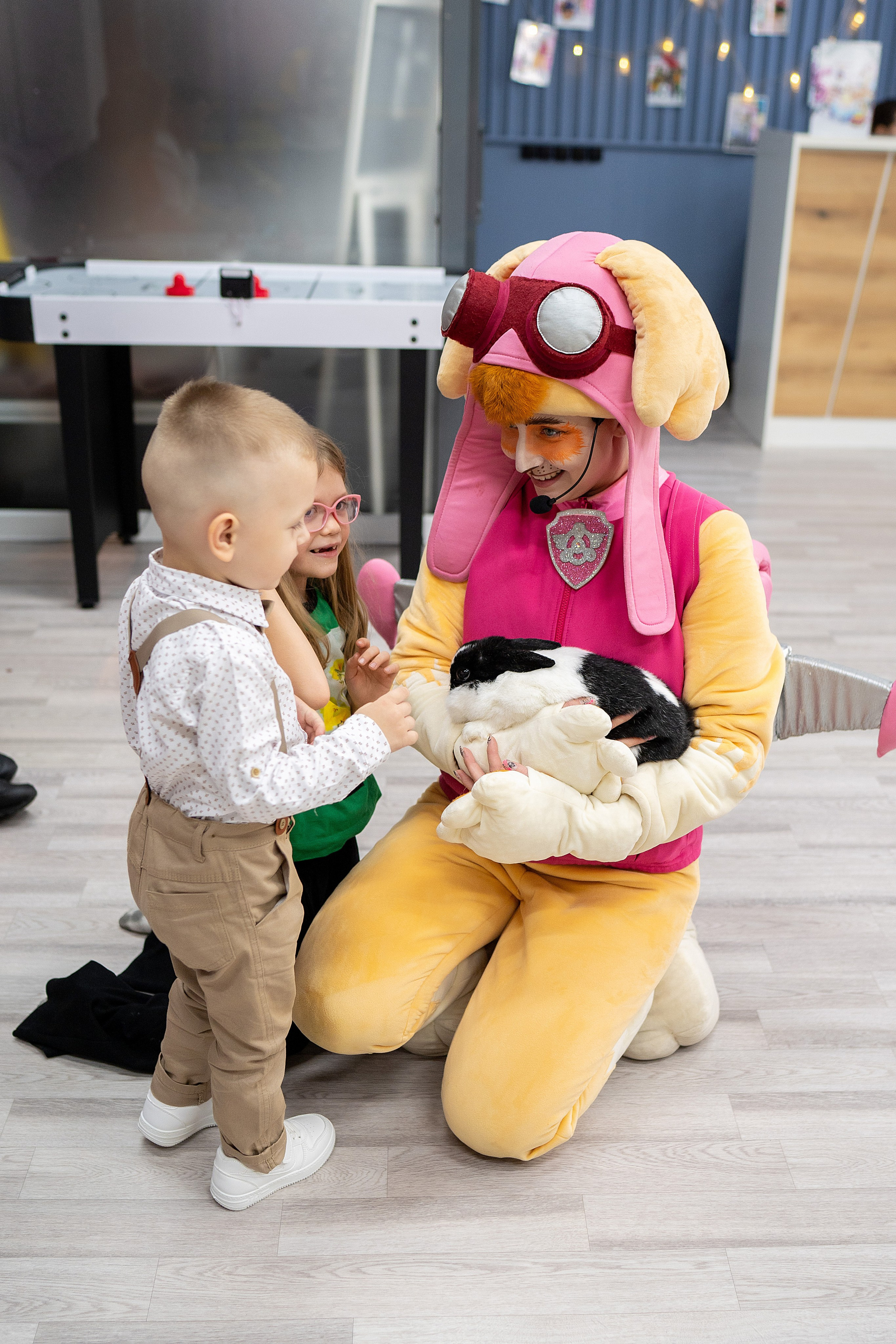 День рождения Матвея. Фотограф на Крещение и Венчание в Красноярске Рамазанова Юлия