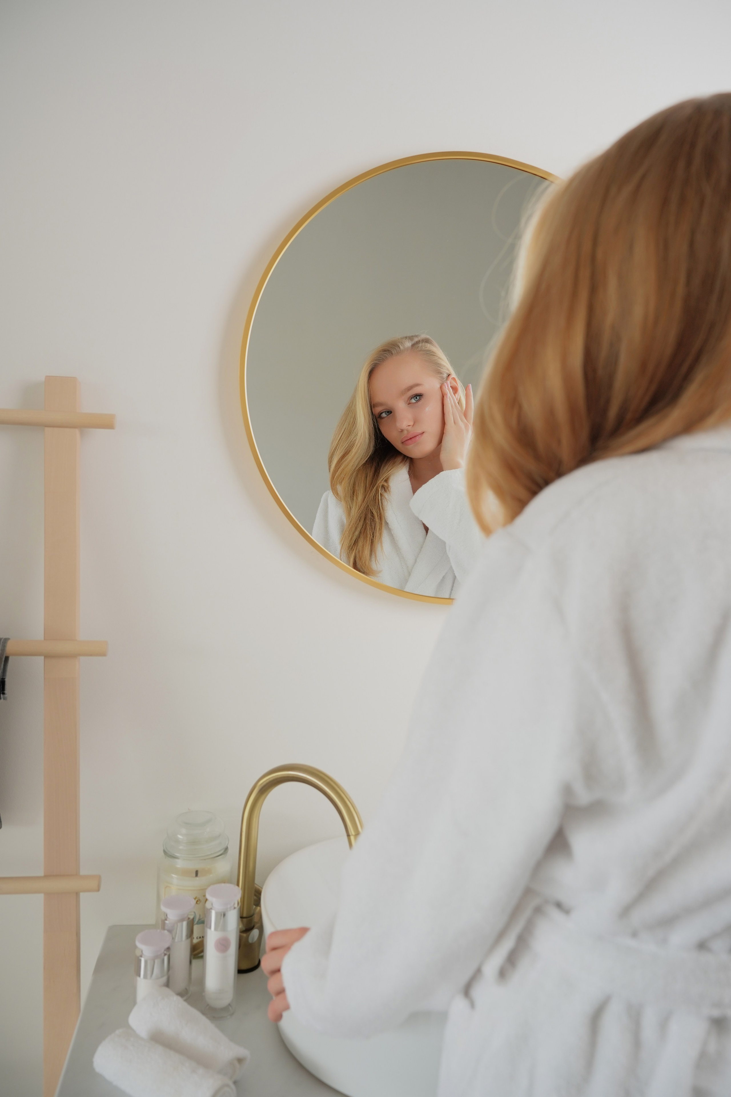 Визуал. Фотограф Яна Сафина