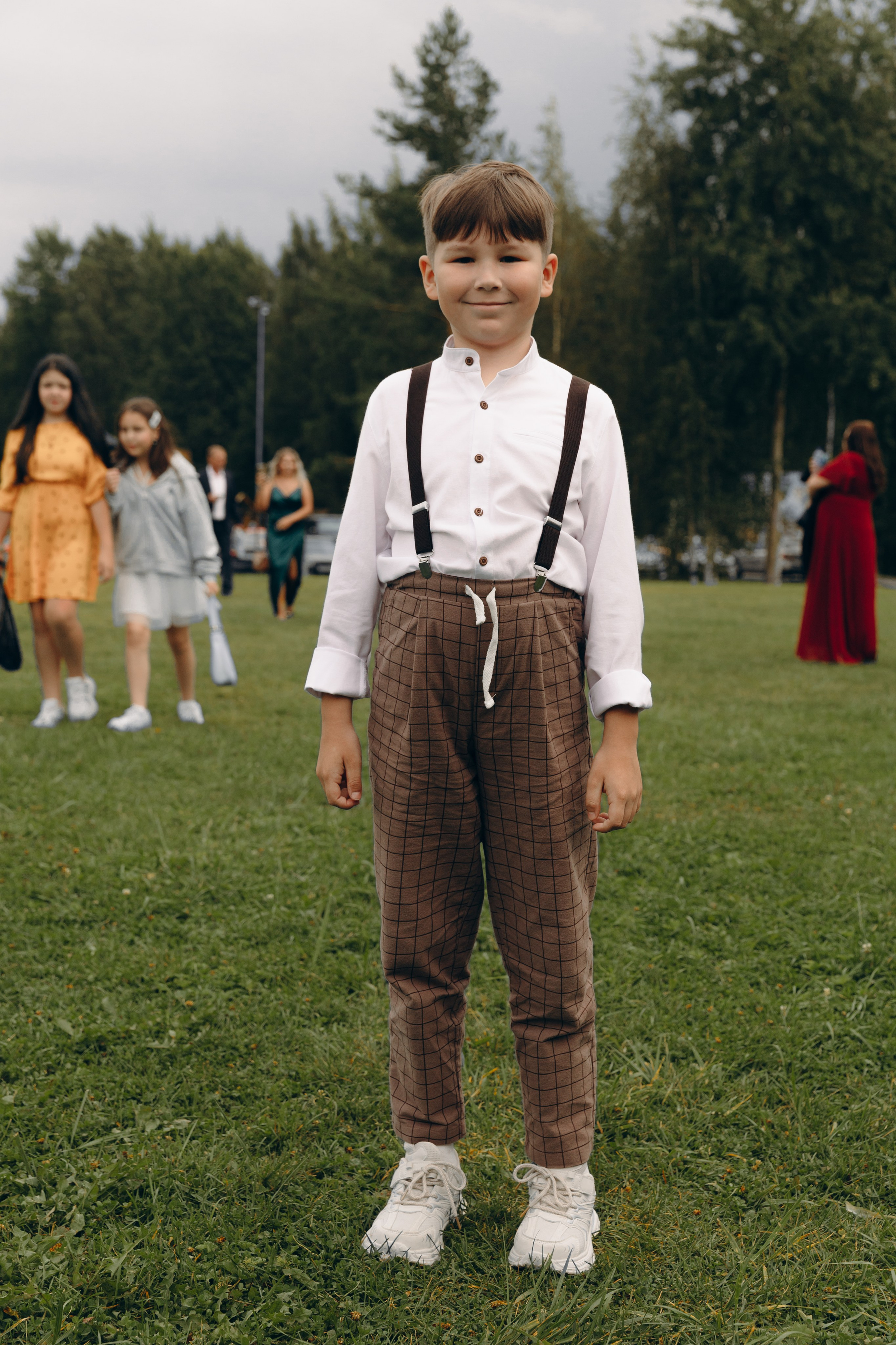 Nikita&Katya. Свадебный фотограф в Санкт-Петербурге и Москве Андрей Чернов