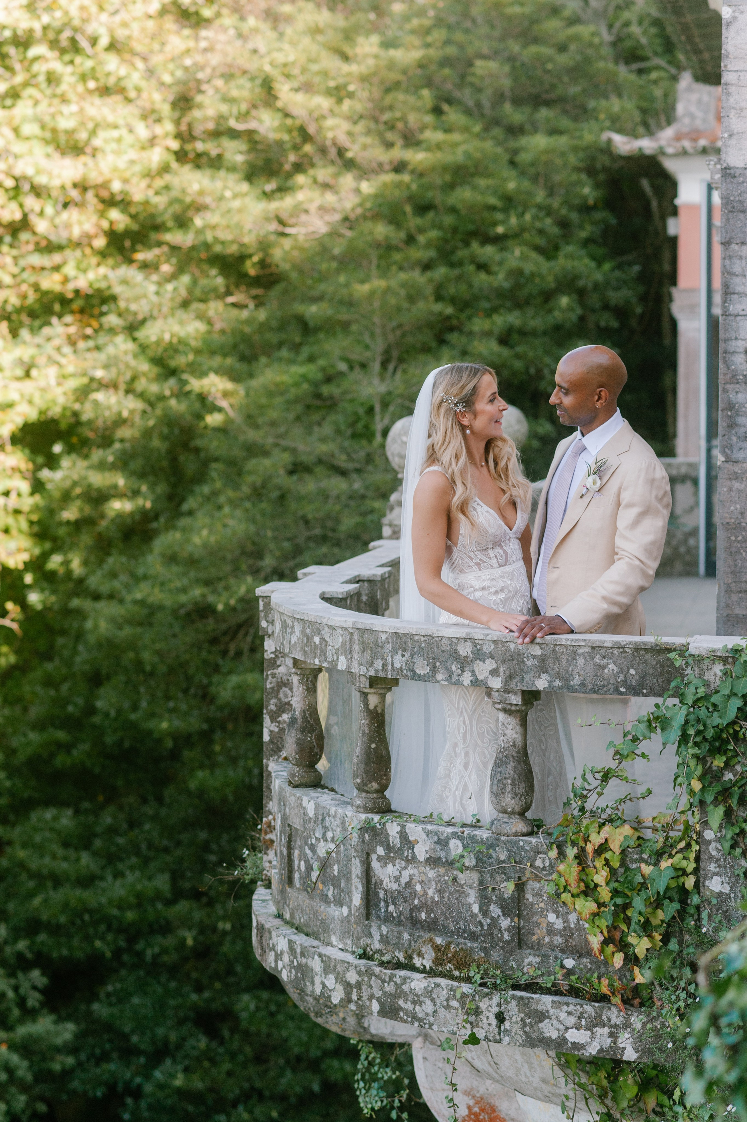 Sintra. Свадебный и женский фотограф в Лиссабоне Яковлева Ольга