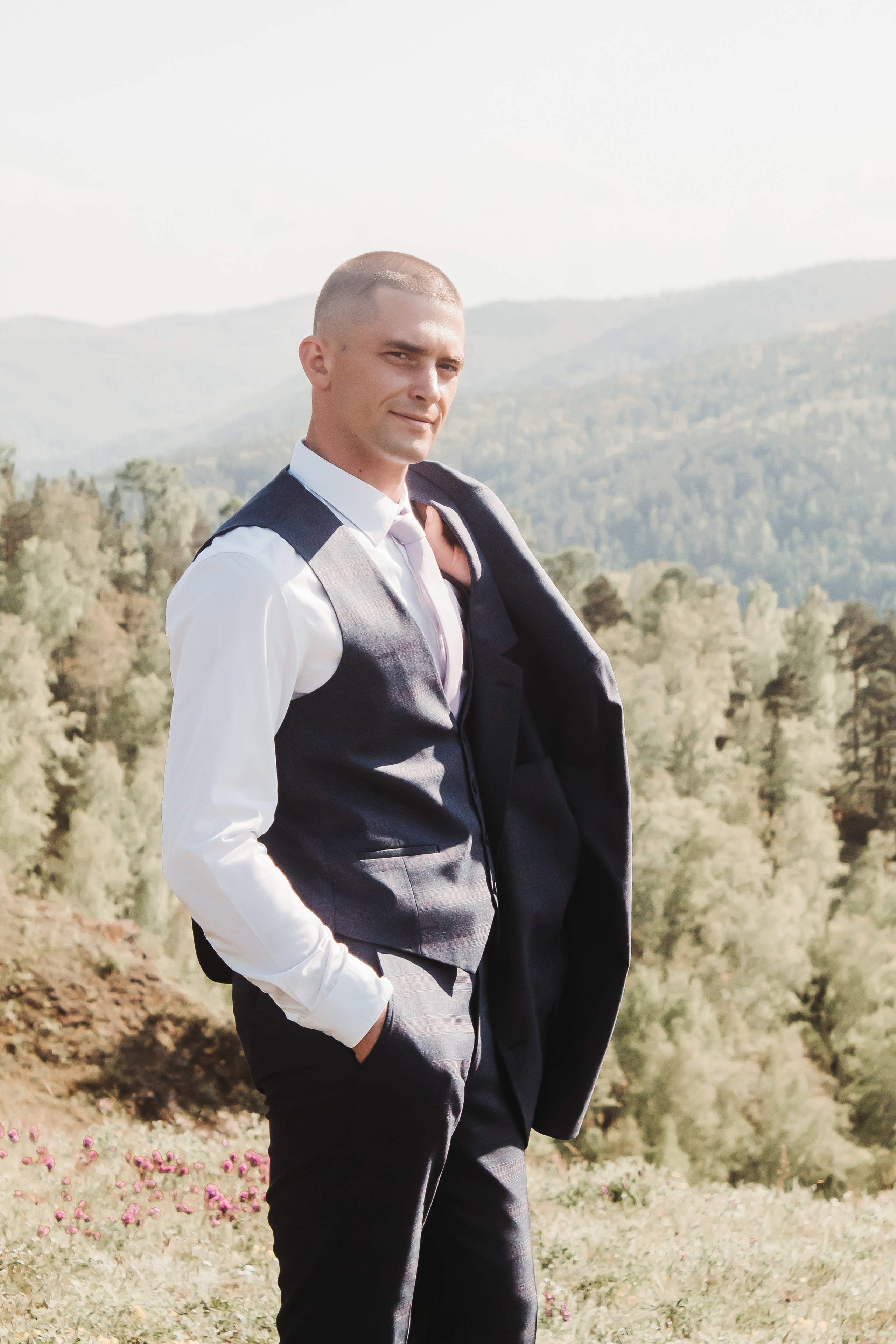 Свадьба. ProFoto