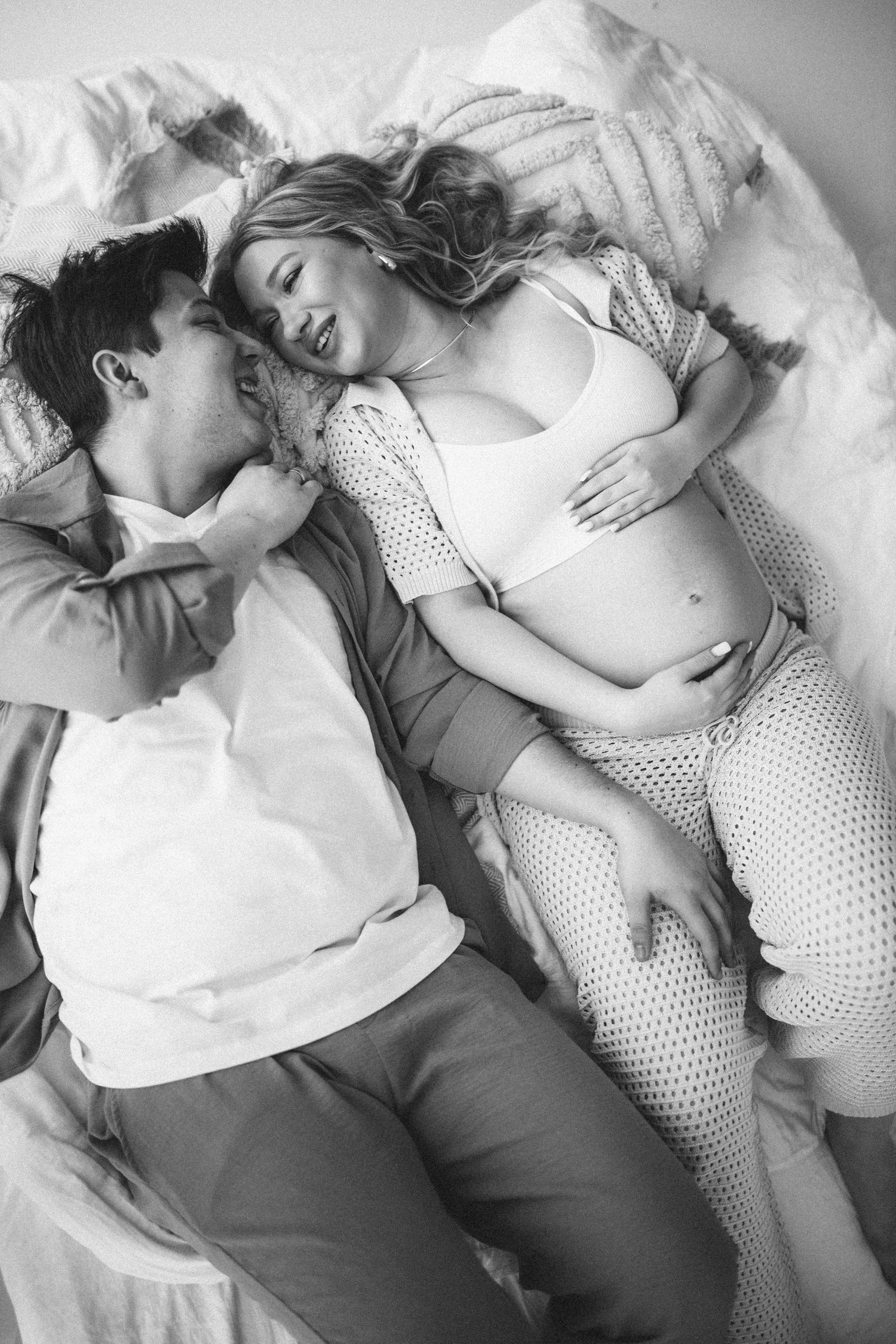 Нежность. Семейный фотограф Вероника Каюрова Ярославль