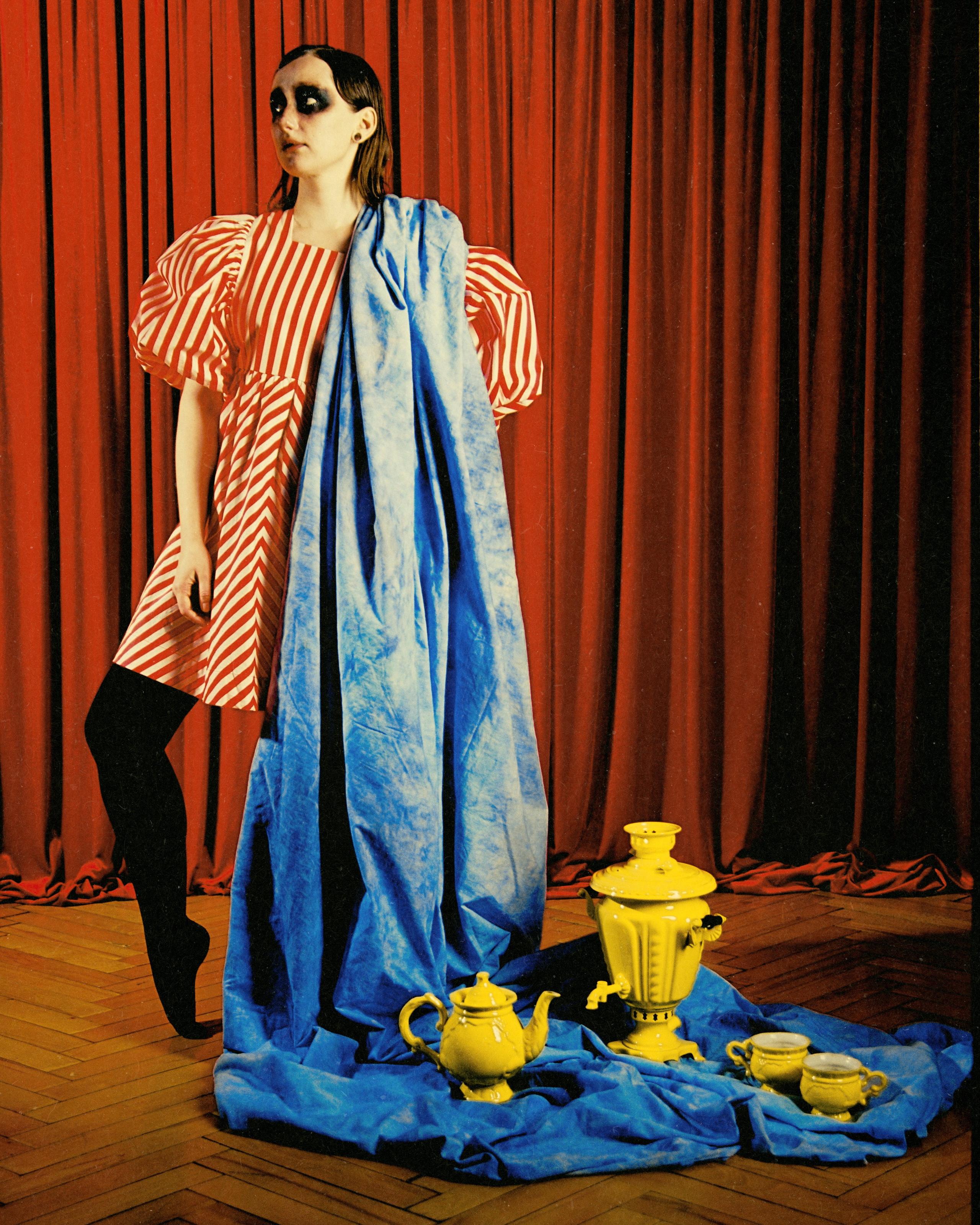 ТИ. Главная