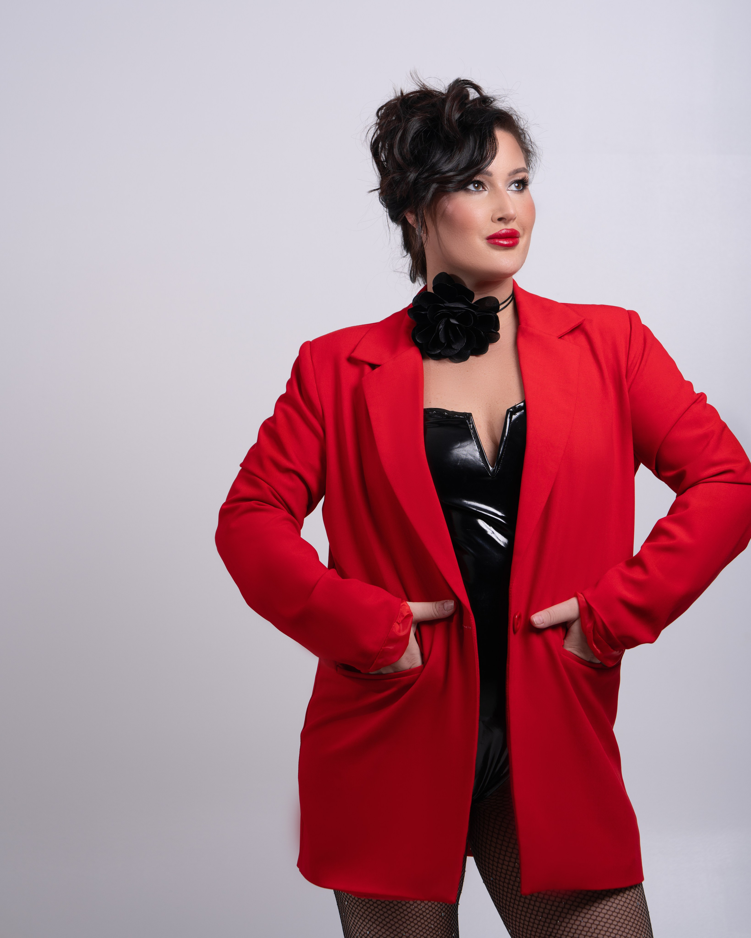 Имиджевая съемка