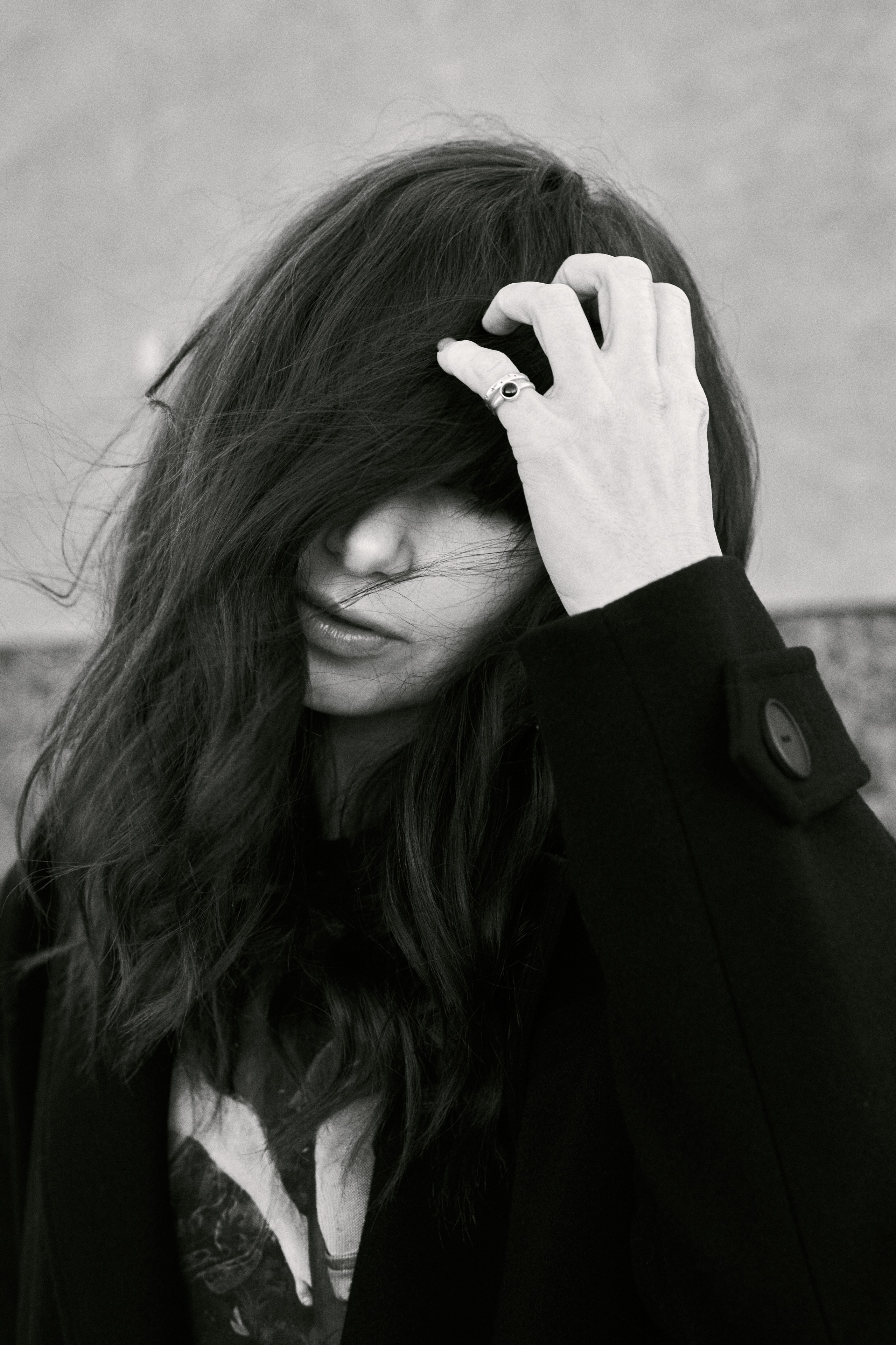 Таня. Фотограф в Екатеринбурге Елизарова Юлия