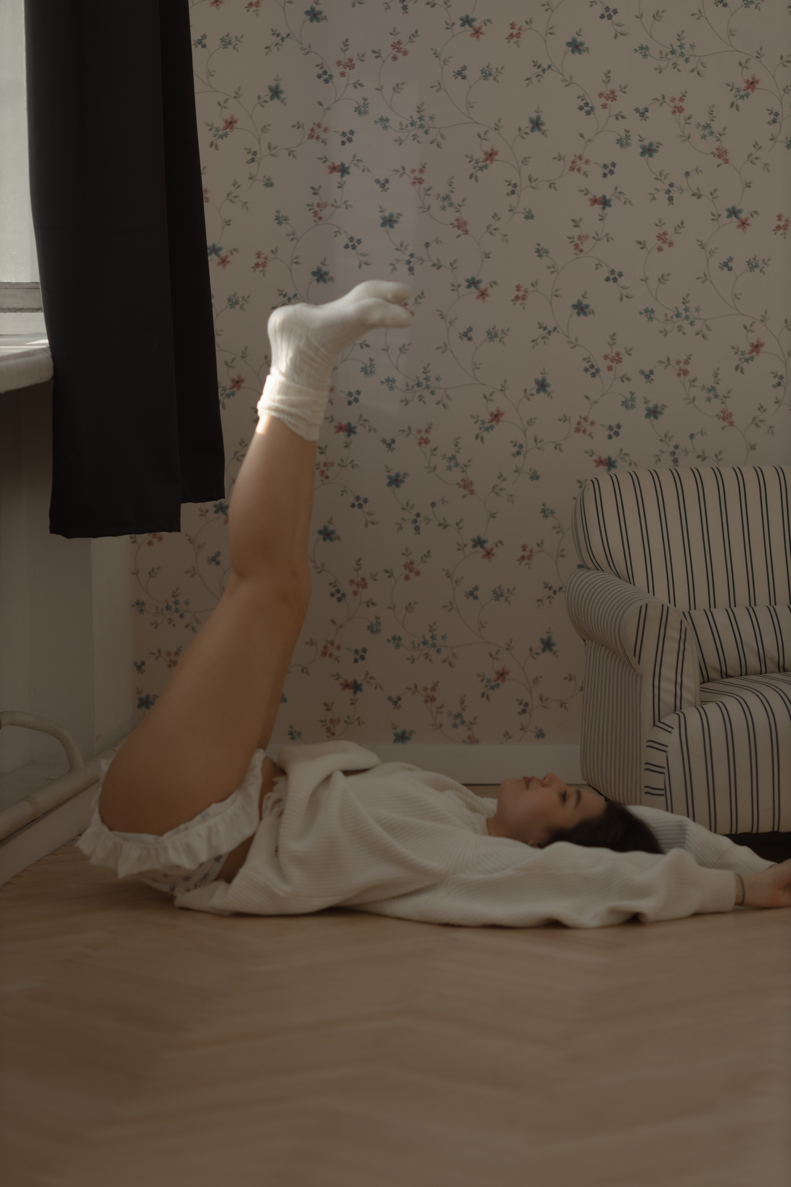 Женский портрет. Фотограф в Хабаровске Голотовская Дарья