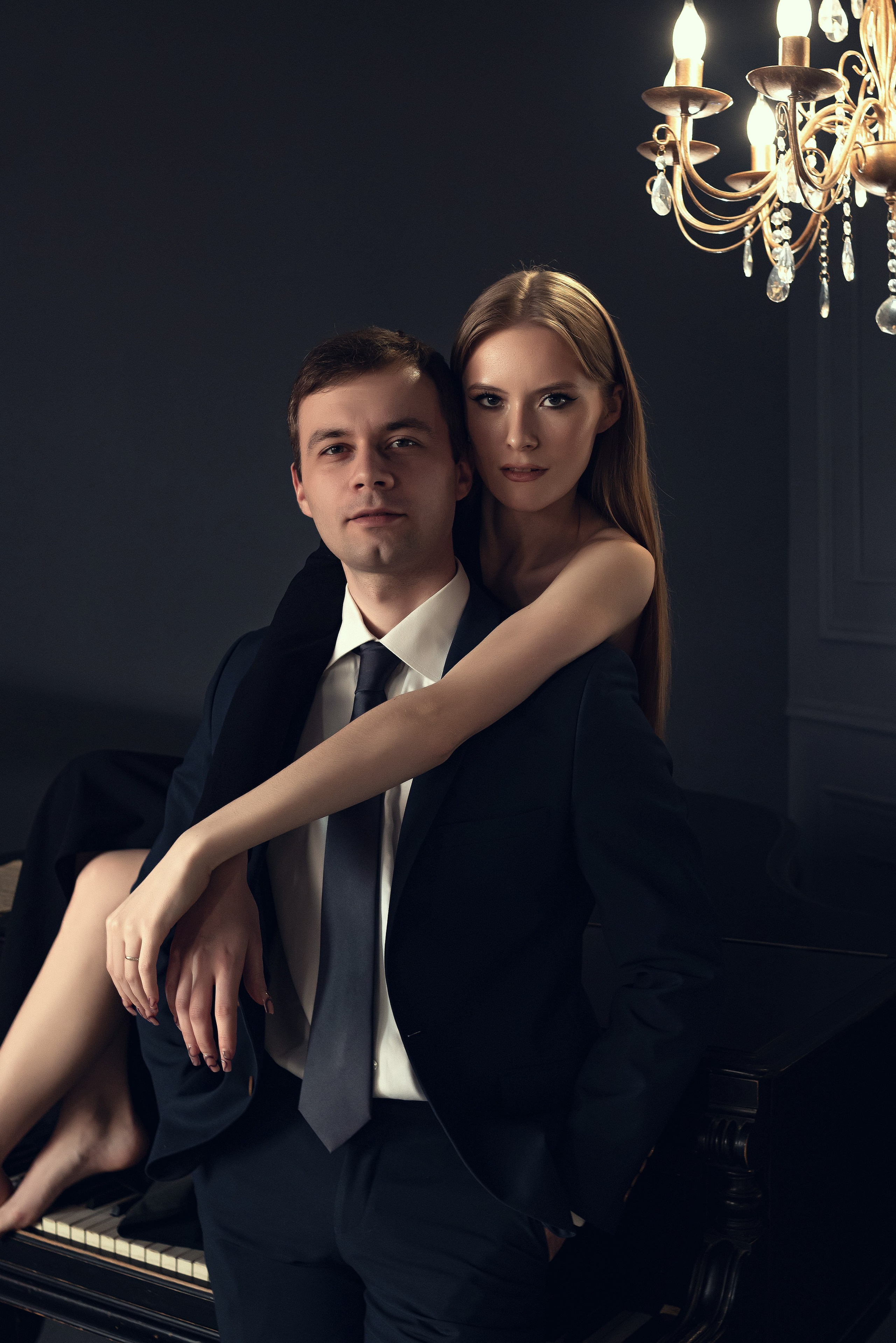 Юлия и Александр. Бжицких Виталий — фотограф г. Ульяновск