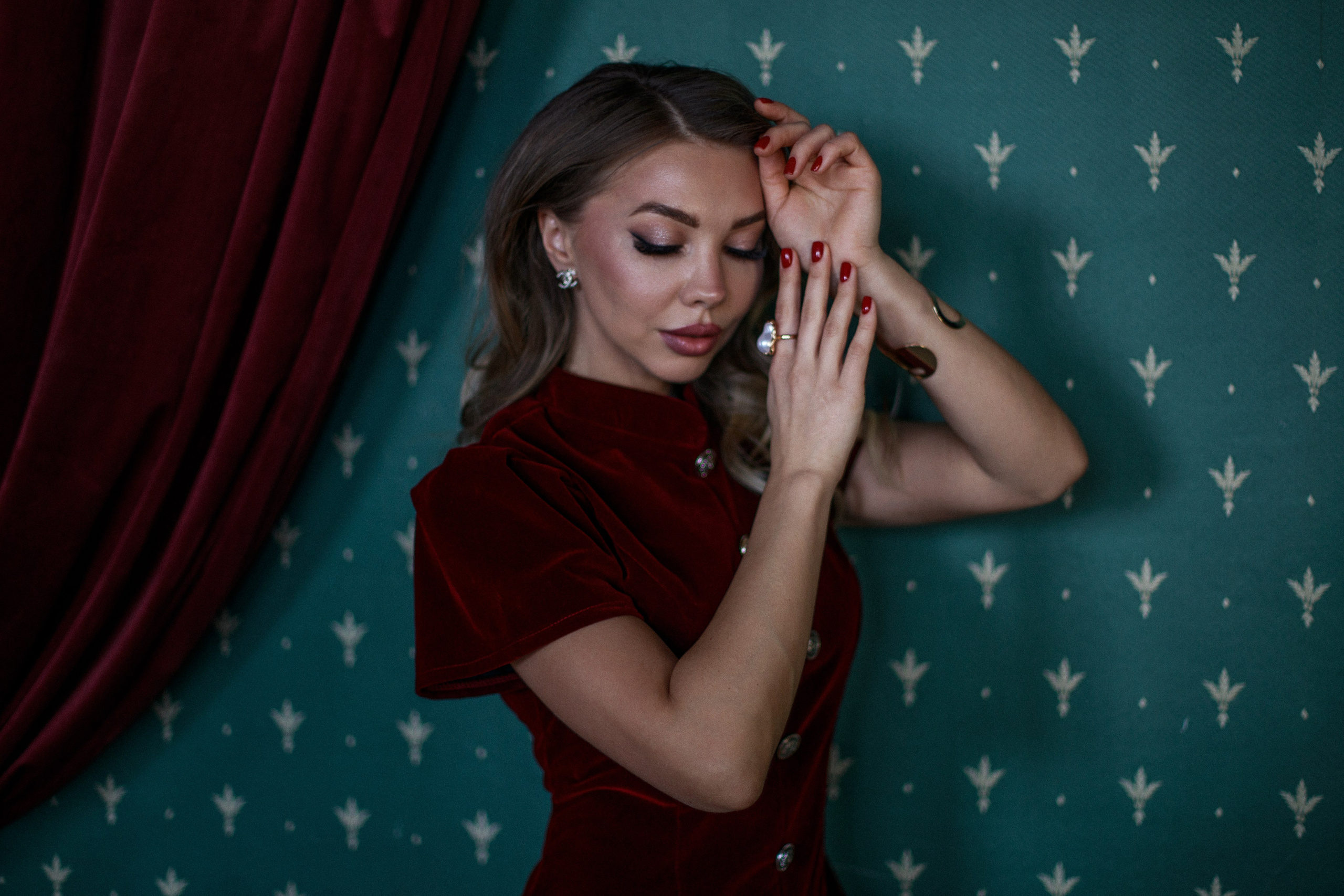 Оля. Фотограф в Санкт-Петербурге Таня Михайлова