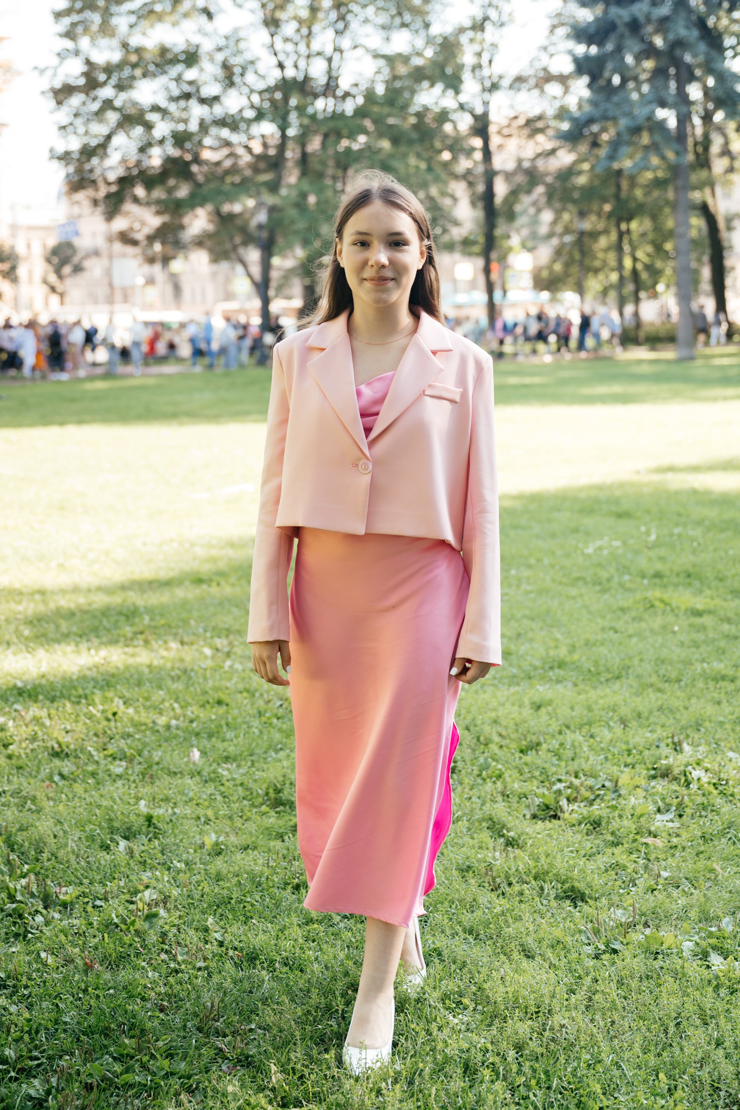 Сергей и Анна. Свадебный и студийный фотограф Ирина Котикова