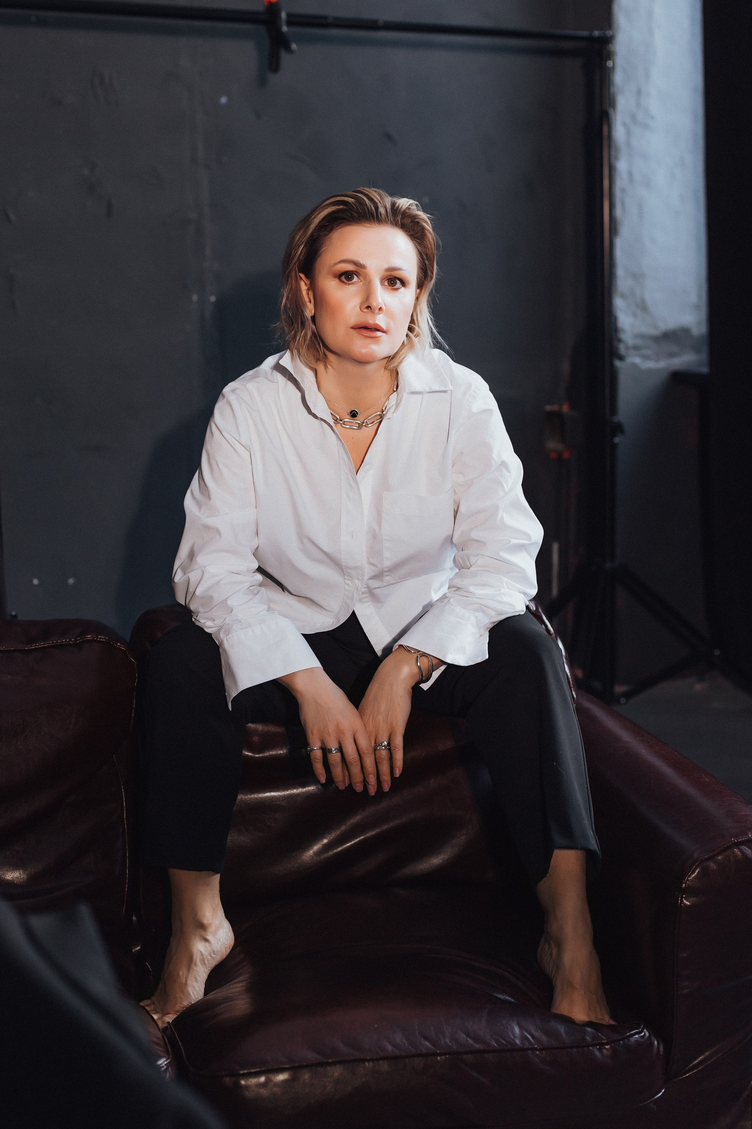 Олеся. Ирина Квасова | Фотограф в стиле VOGUE | Тюмень