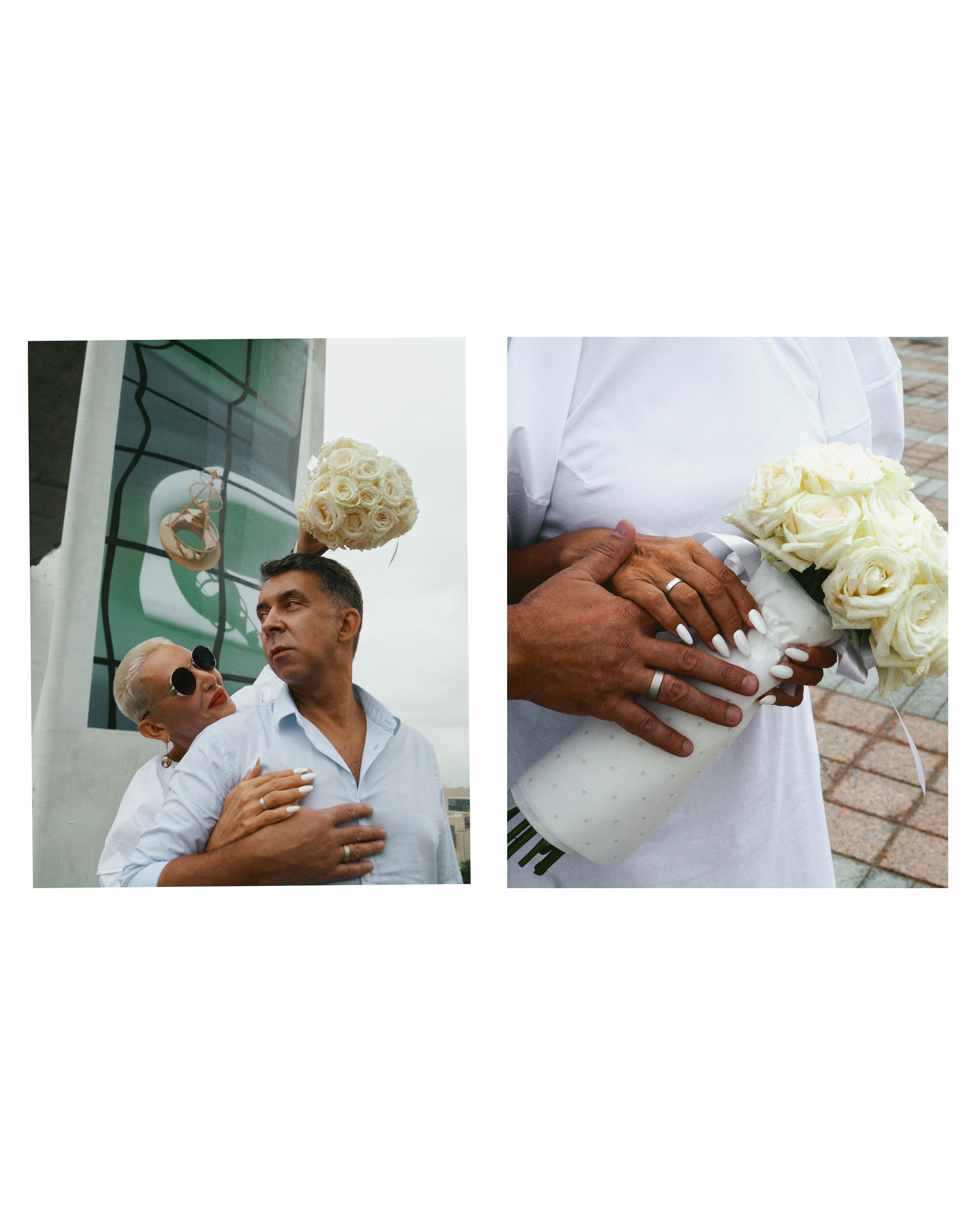 Любовь. YUULETAAAA