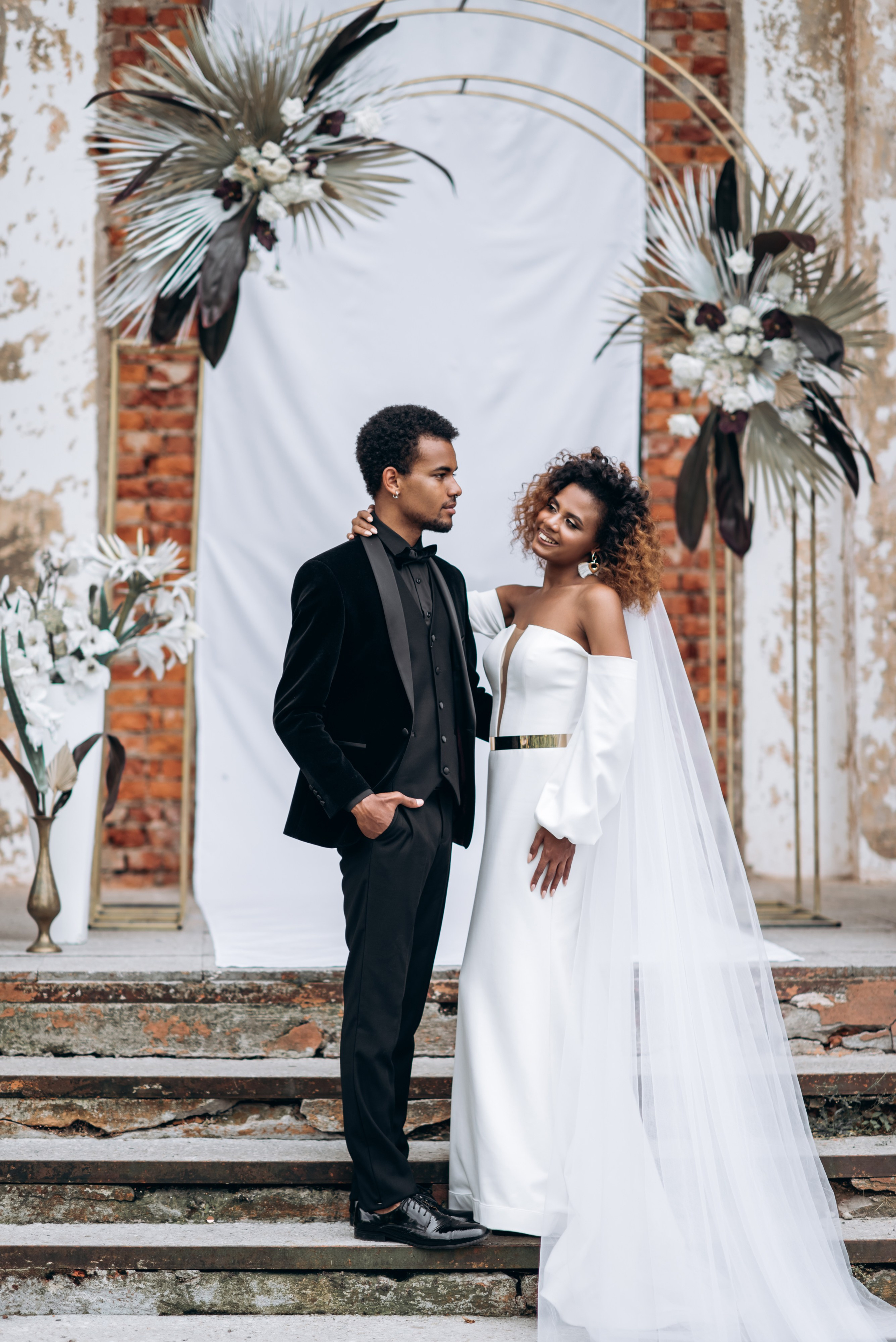 Kris&Gleb. Свадебный и семейный фотограф в Минске Алексей Пузиков