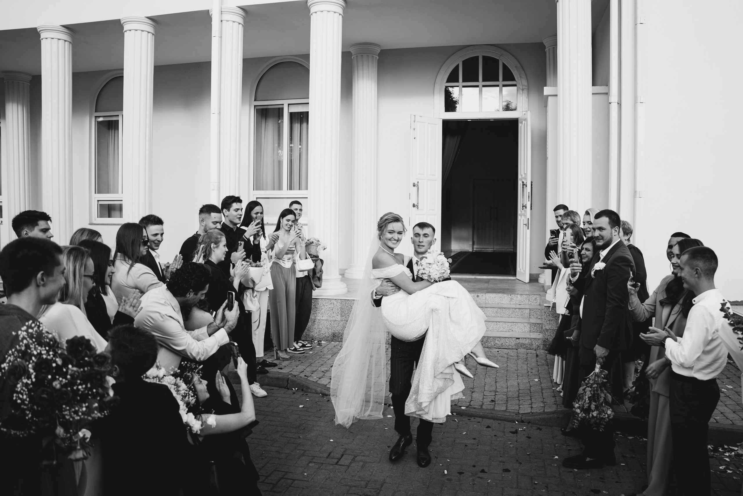 Максим и Александра…. Свадебный фотограф в Краснодаре, Анапе, Сочи, Новороссийске