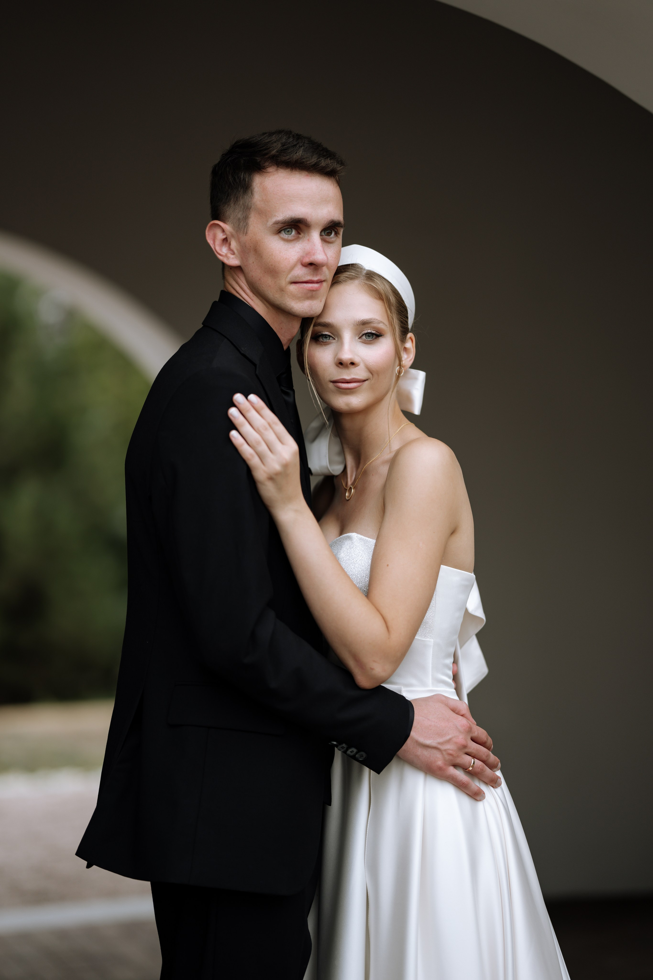 Кирилл и Ксения…. Свадебный фотограф в Краснодаре, Анапе, Сочи, Новороссийске