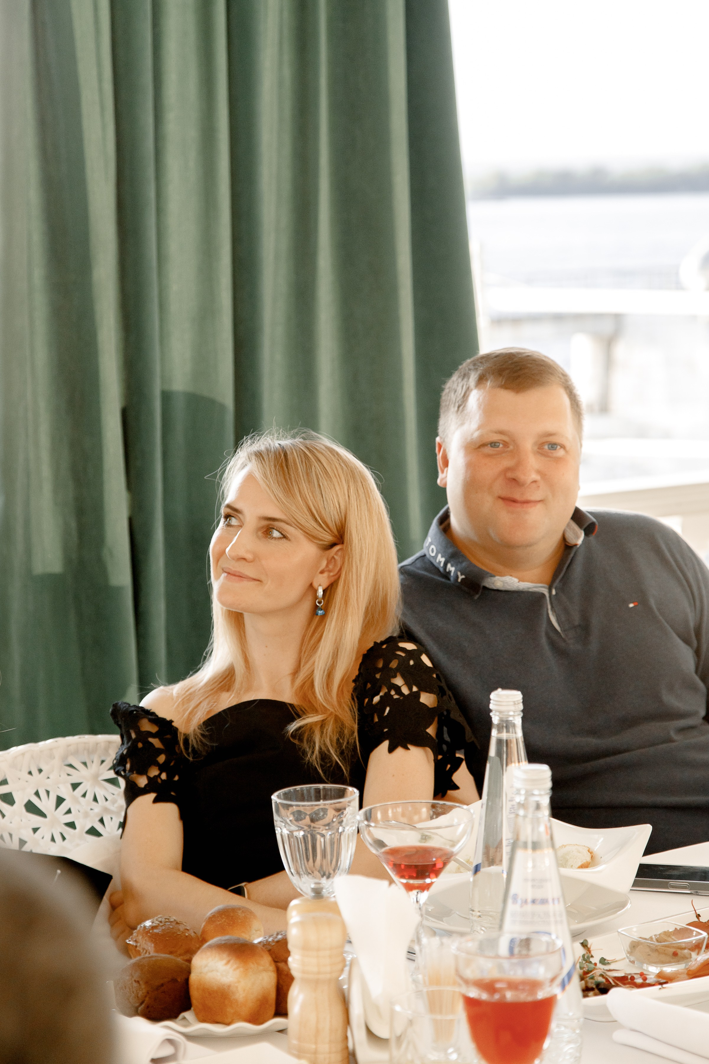 Александр и Любовь. 25 годовщина. Фотограф в Самаре Евгения Глубокова