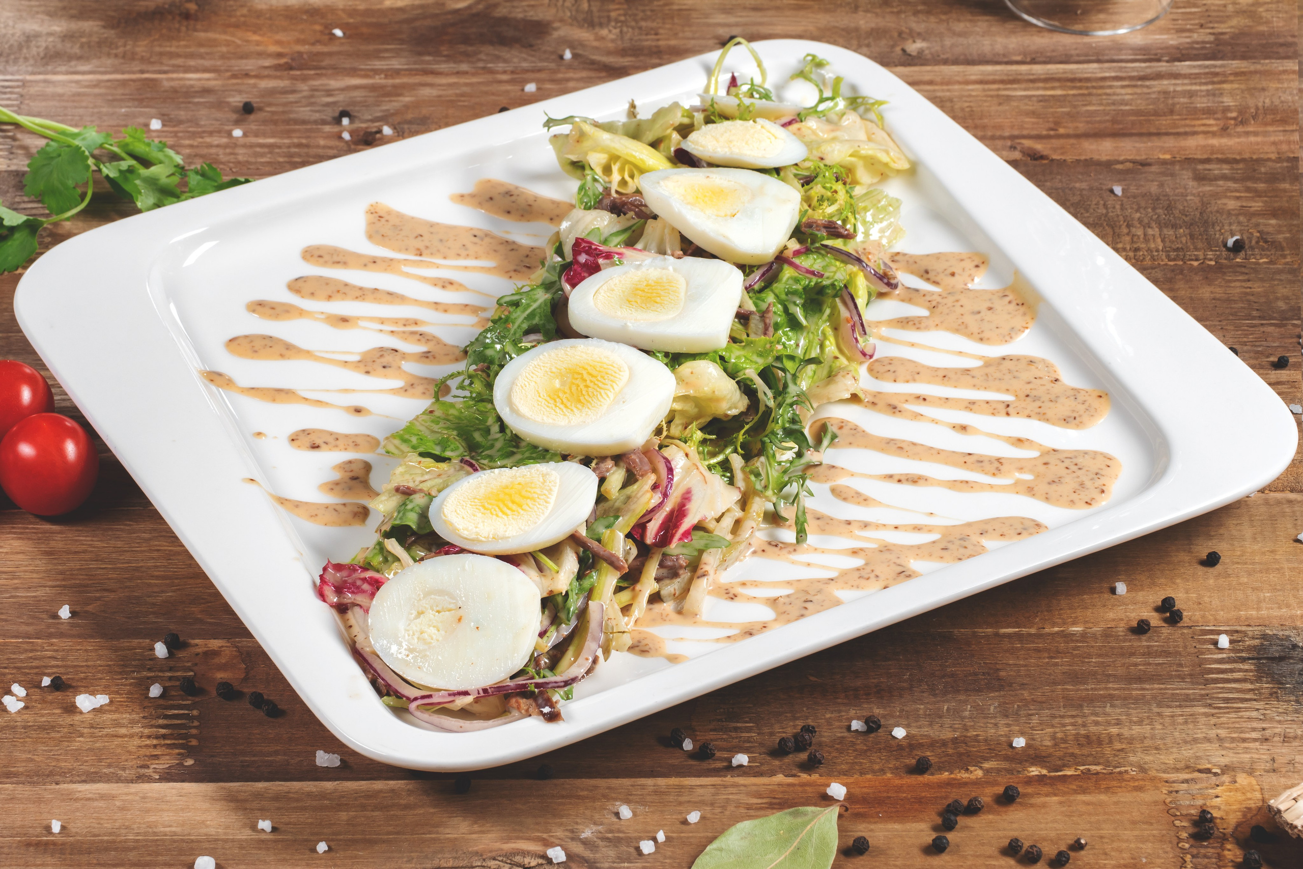 Блюда. Съёмка и обучение рекламной фотографии в Москве