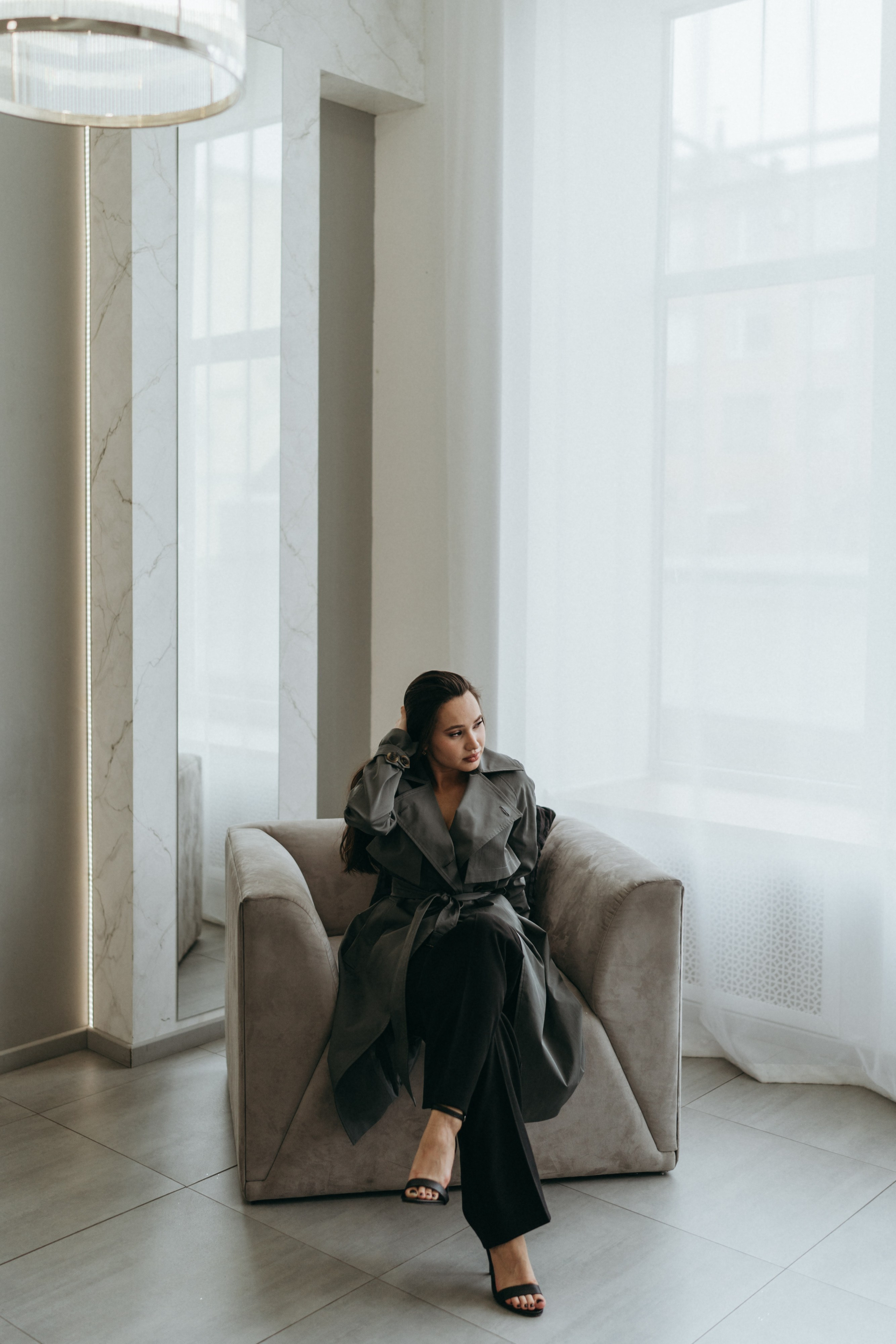 Карина. Фотограф в Санкт-Петербурге — Лучина Екатерина