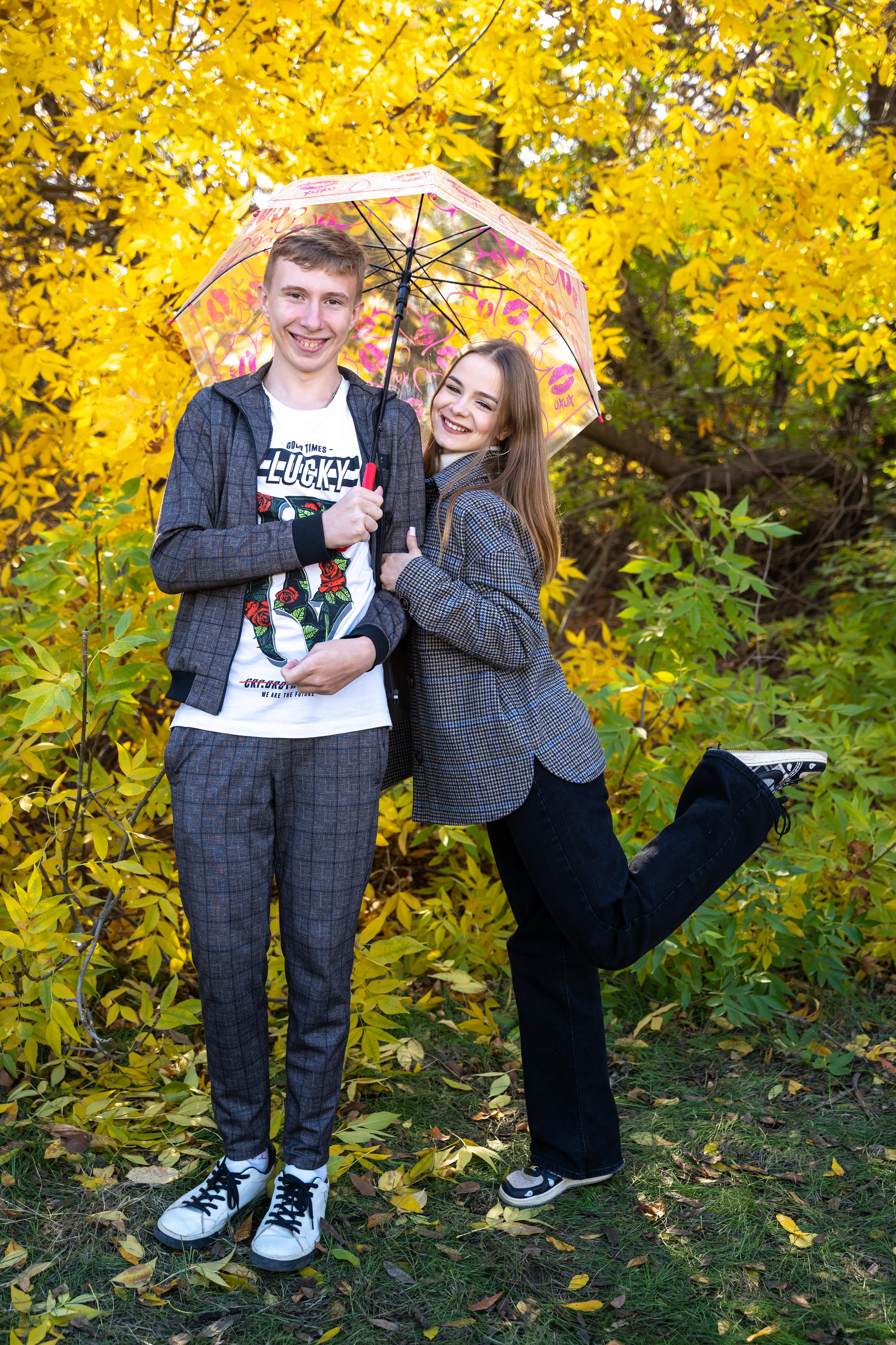 9 — 11 классы. Фотографы в г. Астрахань Сергей и Елена Бовтуновы