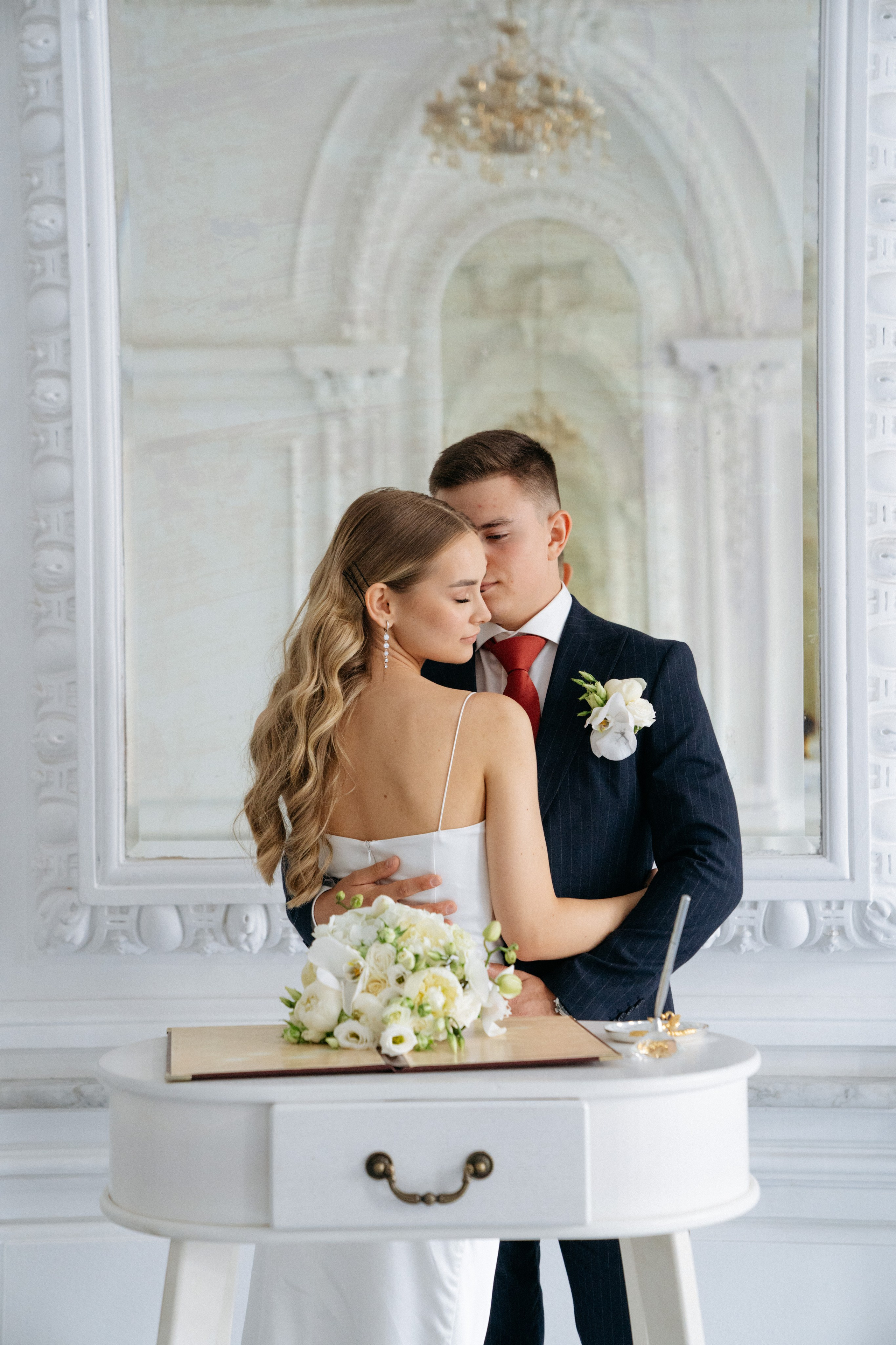 Love story. Фотограф Москва Гвоздарева Анастасия