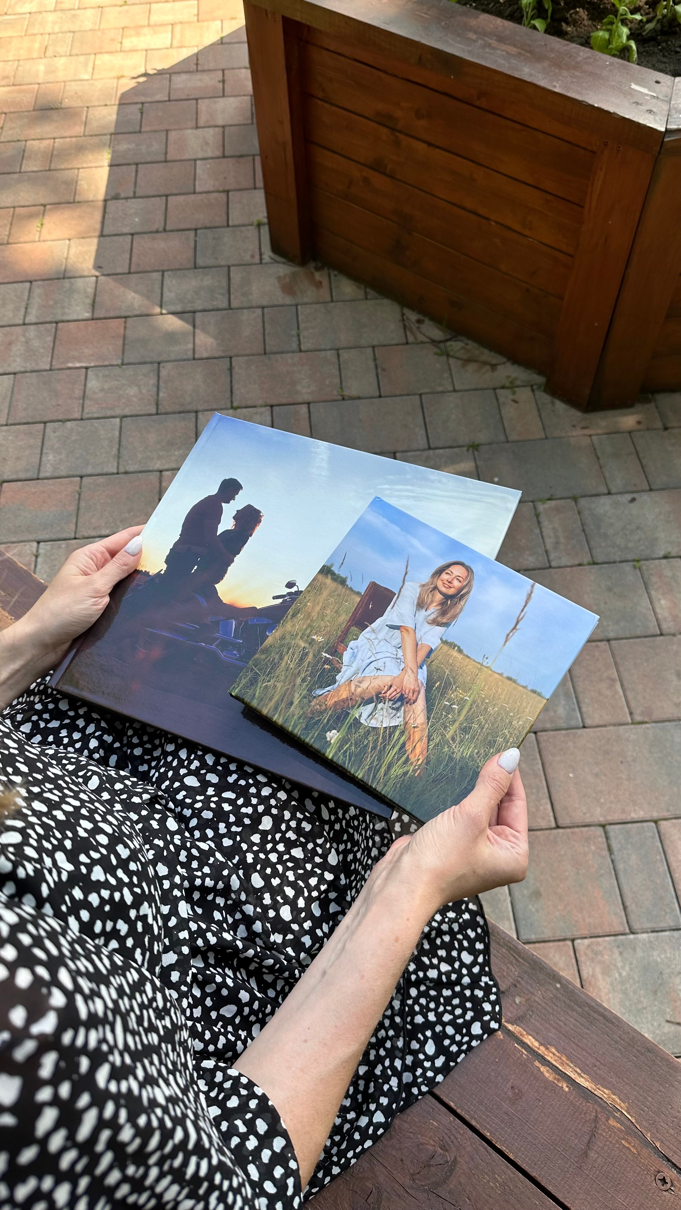 Фотокниги по итогам фотосессии. Фотокниги в Туле. Выпускные фотокниги в Туле