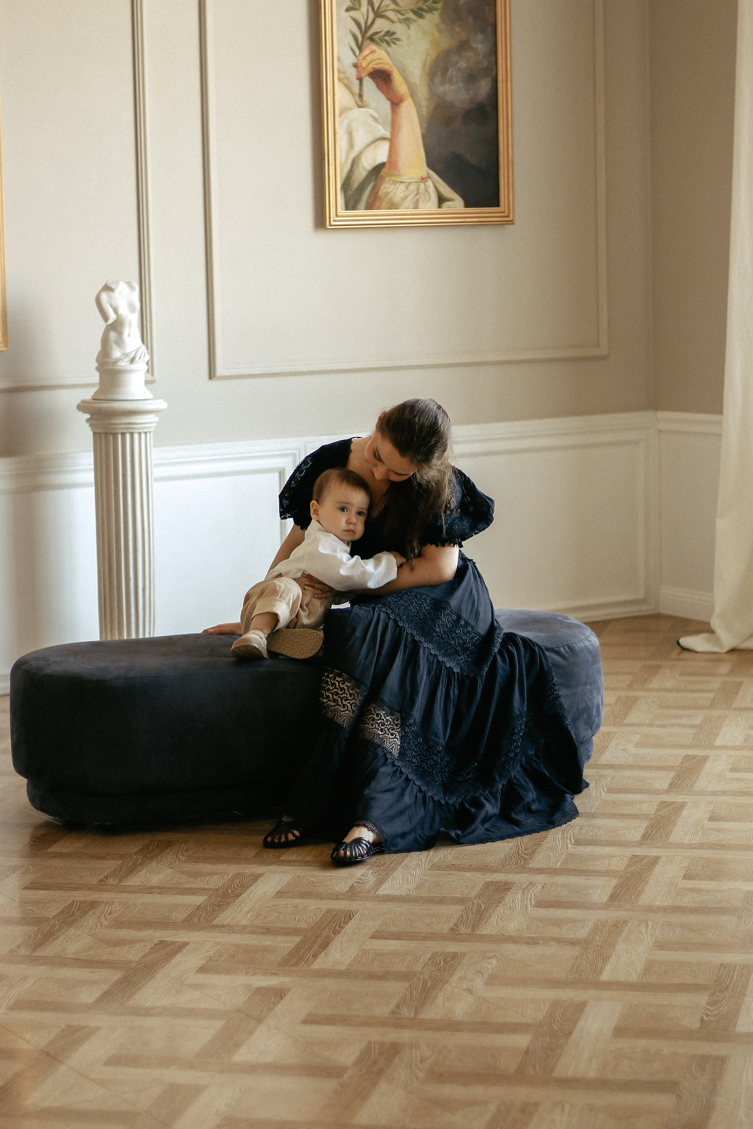 Надежда и Тимур. Фотограф Краснодар