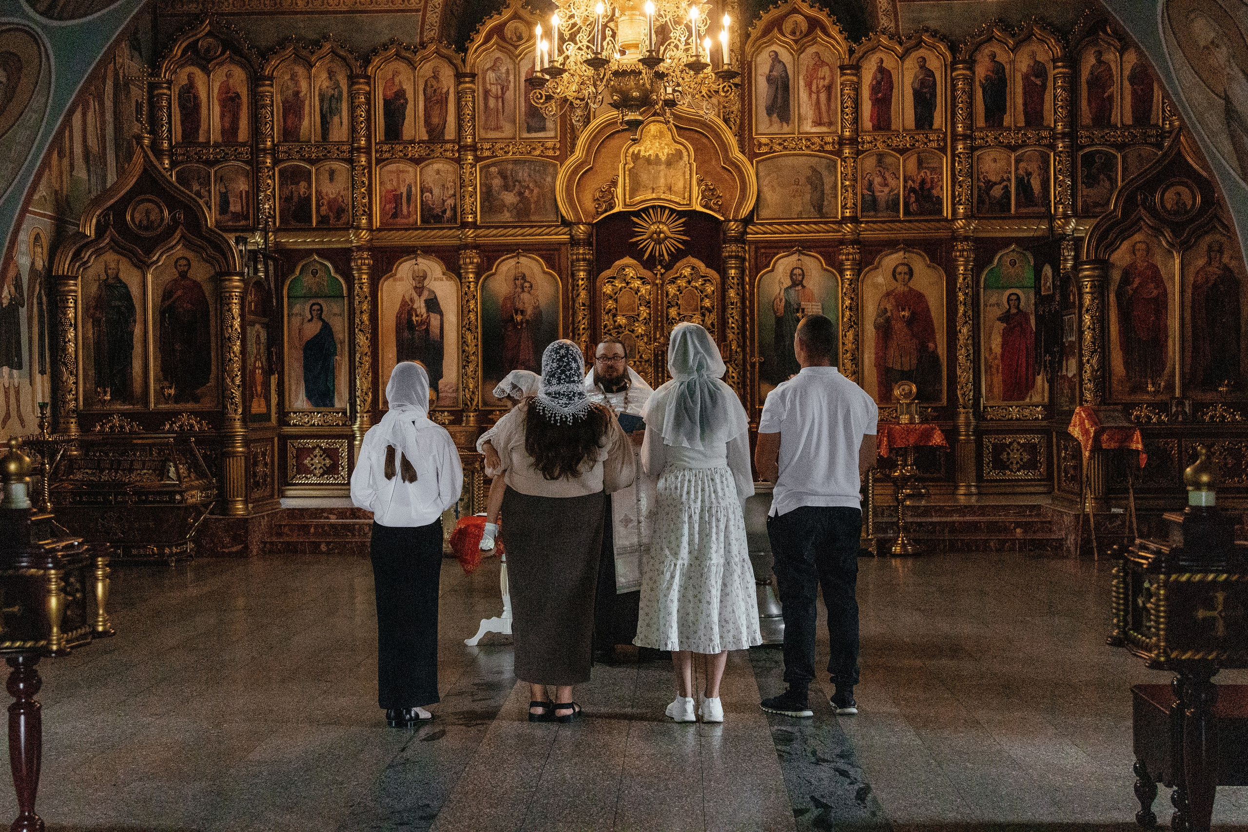 Анна. Свадебный и семейный фотограф Татьяна Нуякшева Новоалтайск — Барнаул