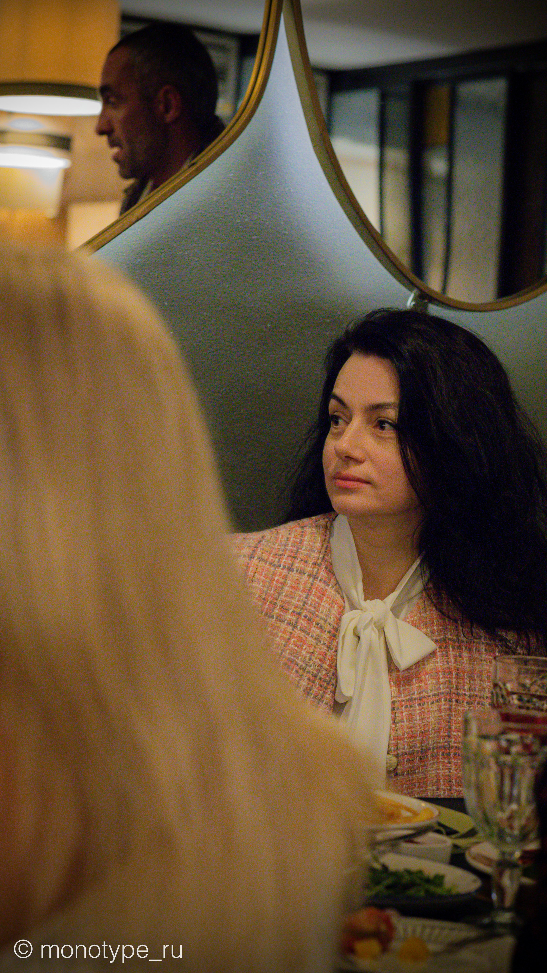 Содружество педагогов и психологов раннего развития. Москва. Награждение дипломами и праздничный ужин