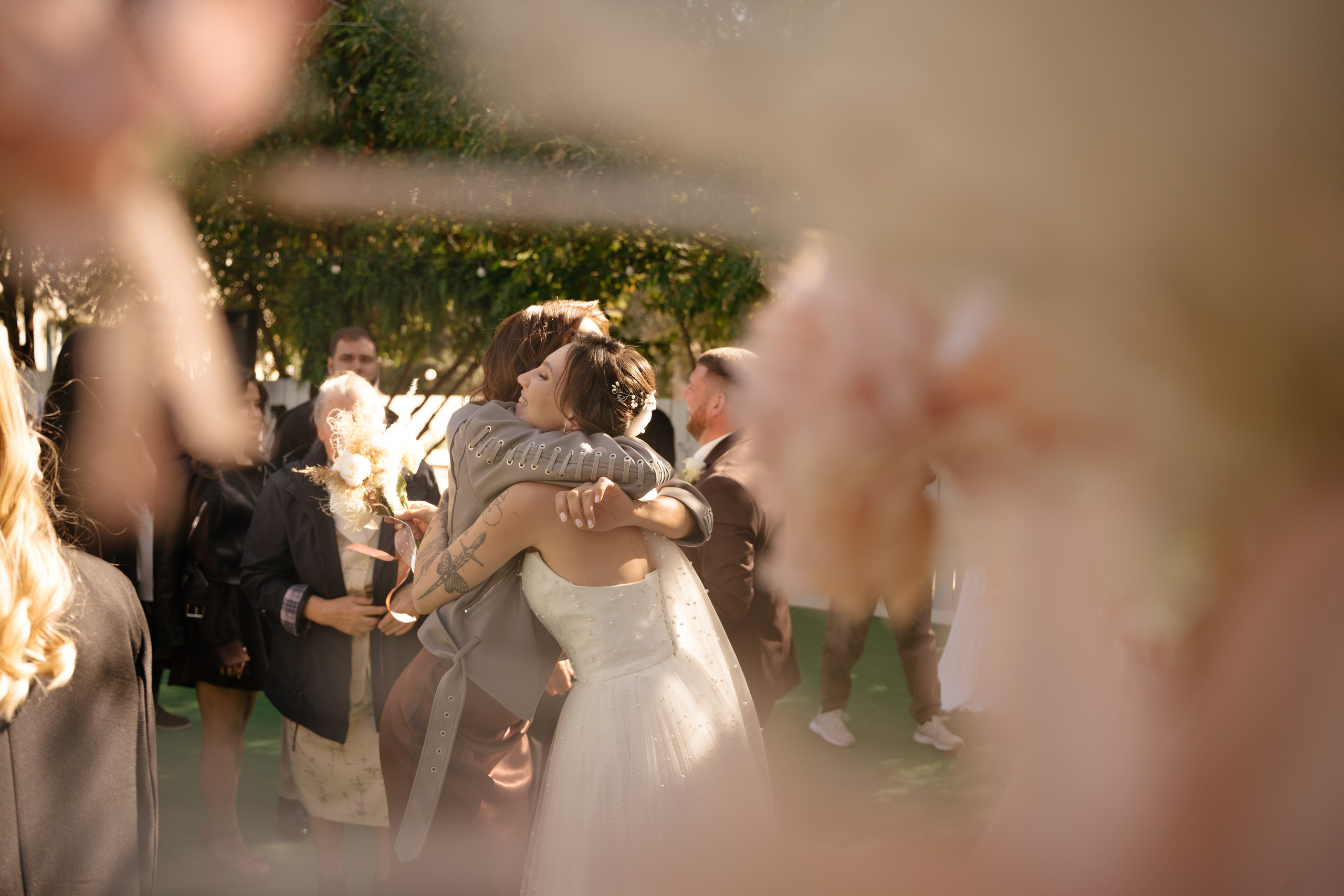 Юлия & Евгений Наумовы. Свадебный фотограф в Оренбурге