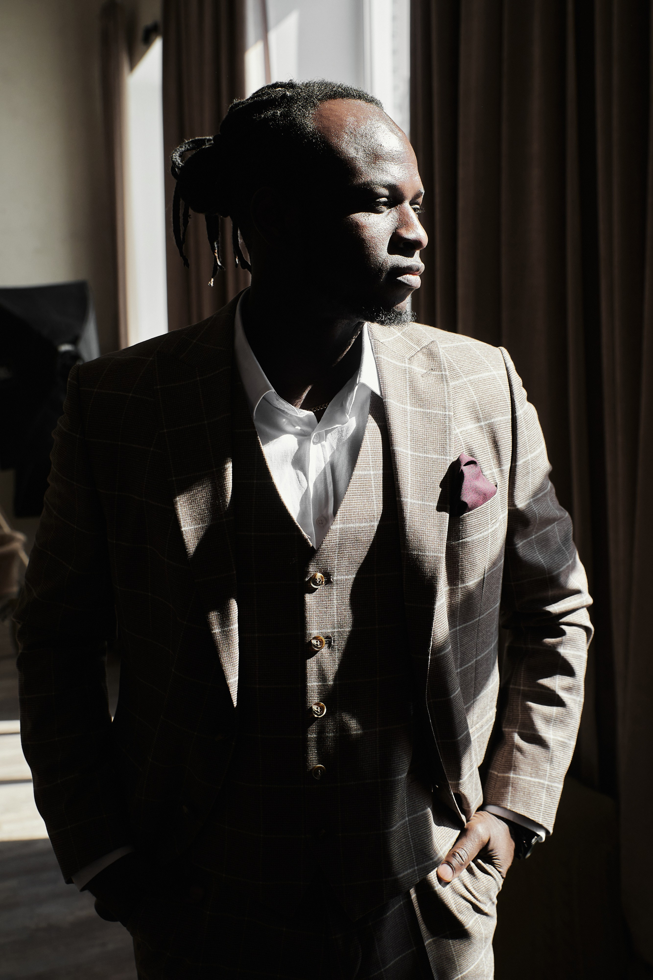 Фотопроект Слияние любви