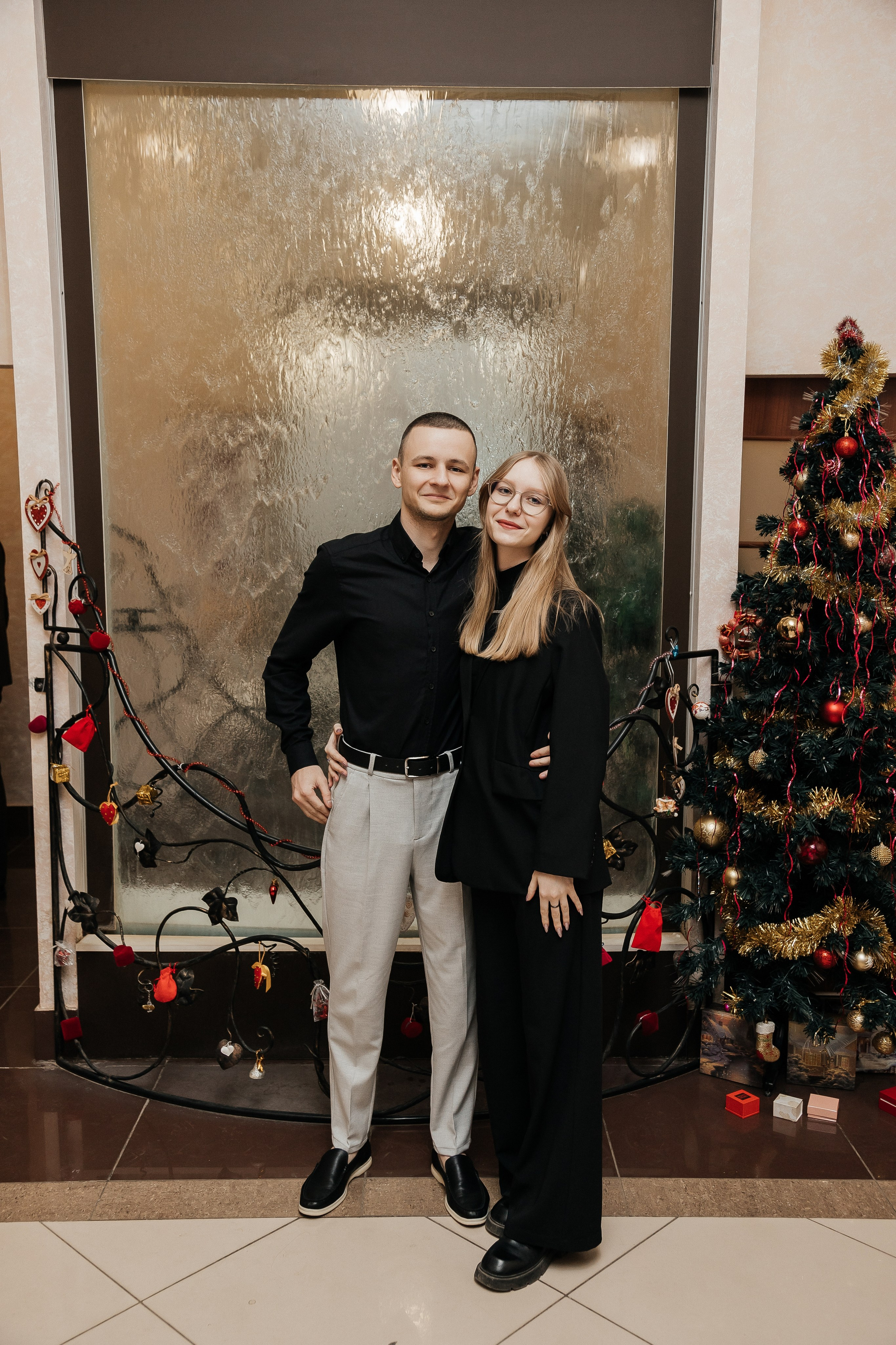 Захар и Елизавета/2024. Свадебный и семейный фотограф в Екатеринбурге