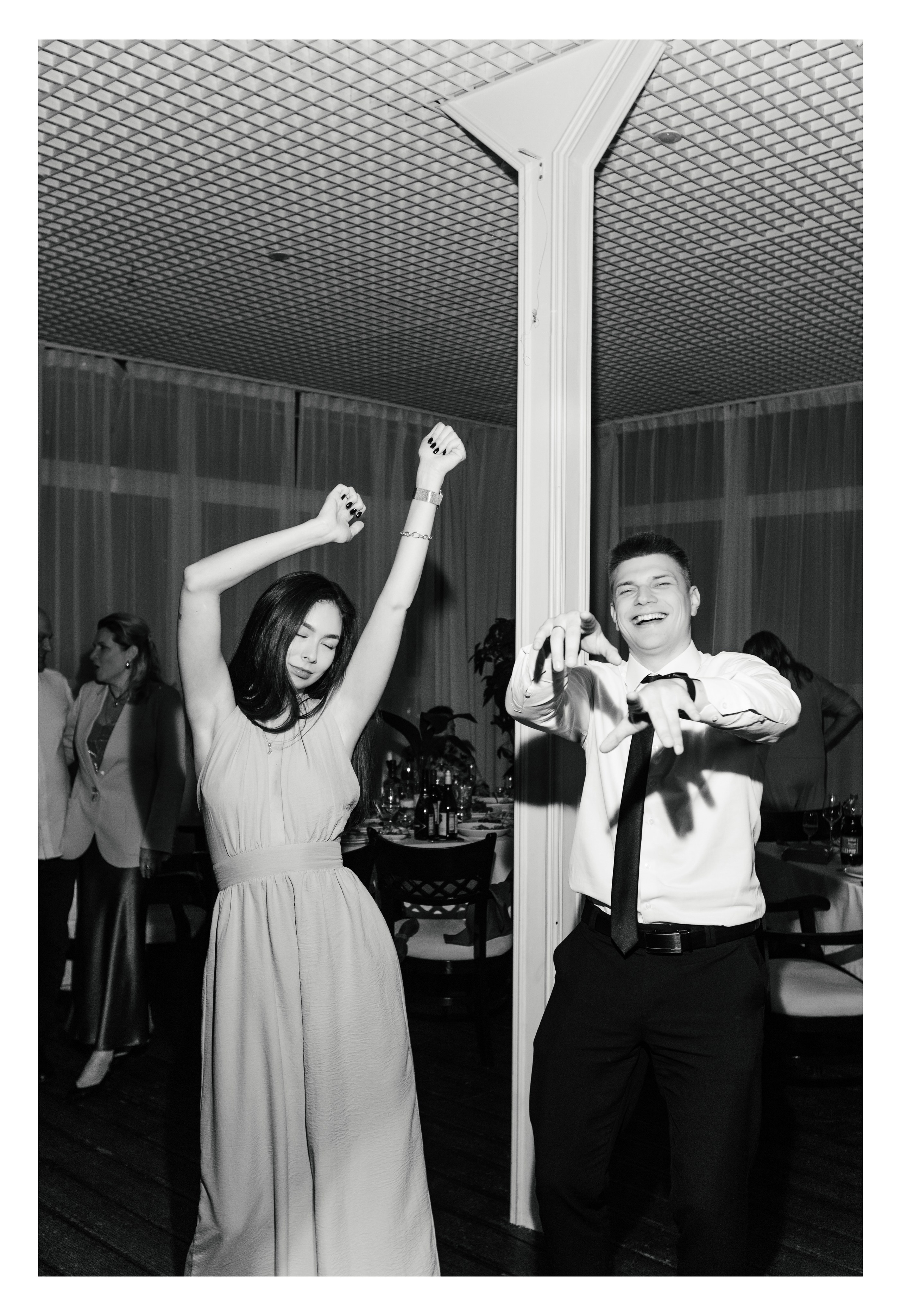 Свадебная фотосессия. Фотограф в Москве Екатерина Абрамова