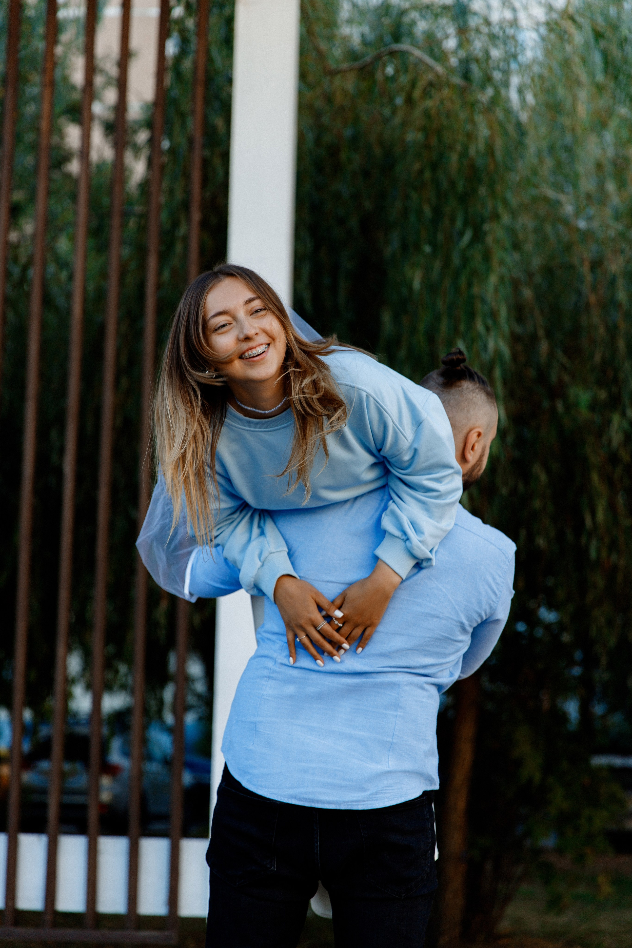 Отзывы. Фотограф Александра Сыщенко