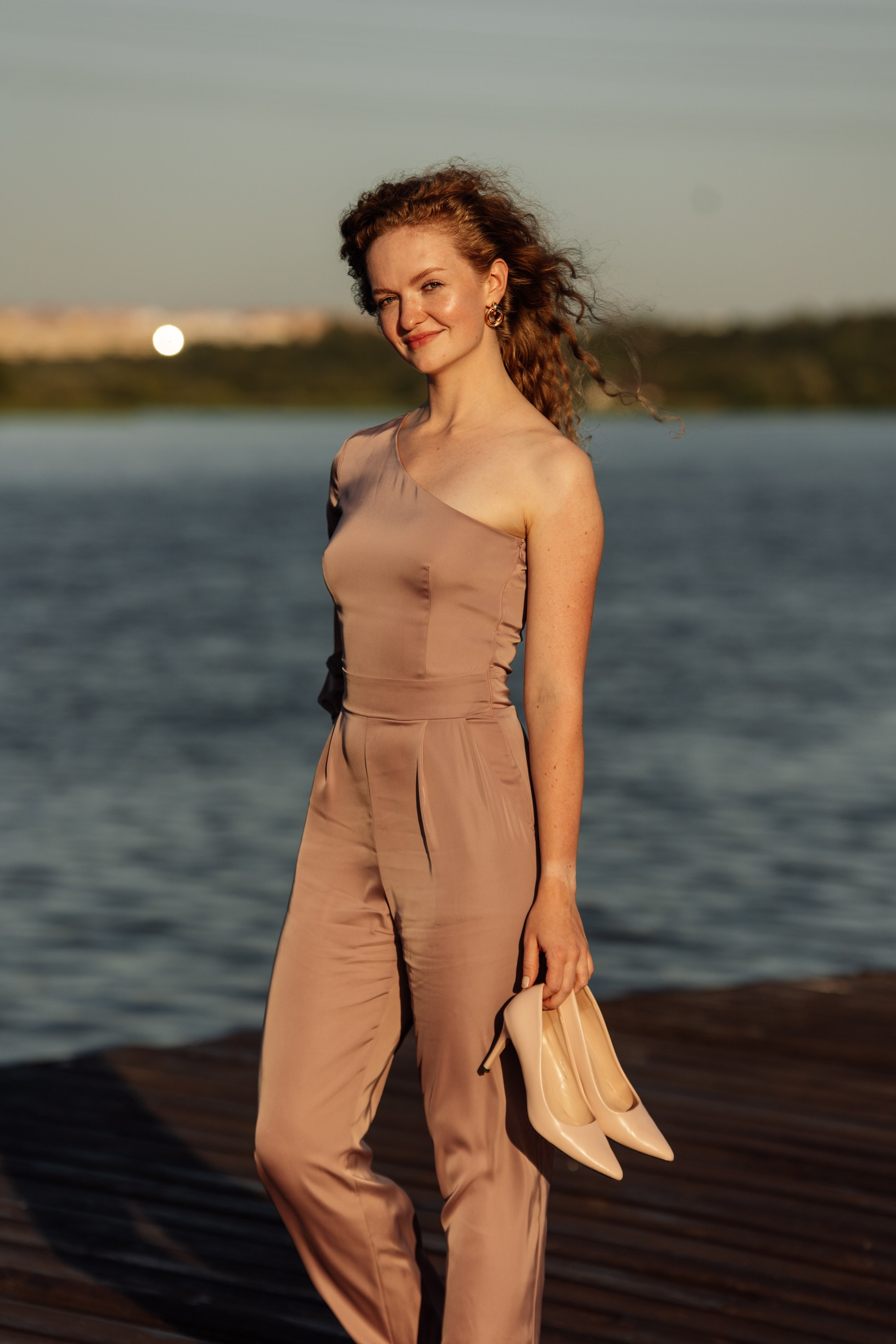 Гендер Пати. Репортажный фотограф. Москва. Алина Ланская