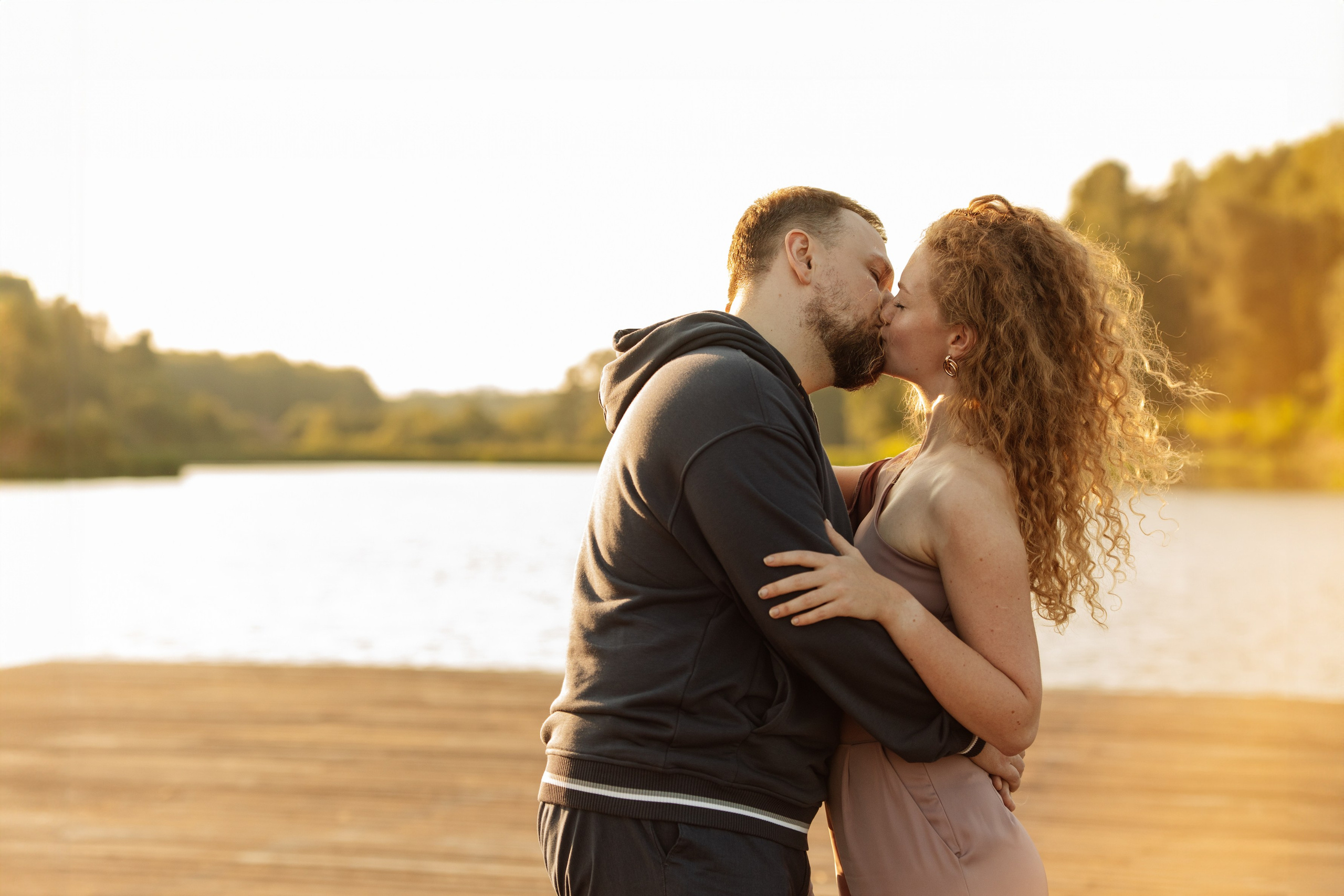 Гендер Пати. Репортажный фотограф. Москва. Алина Ланская