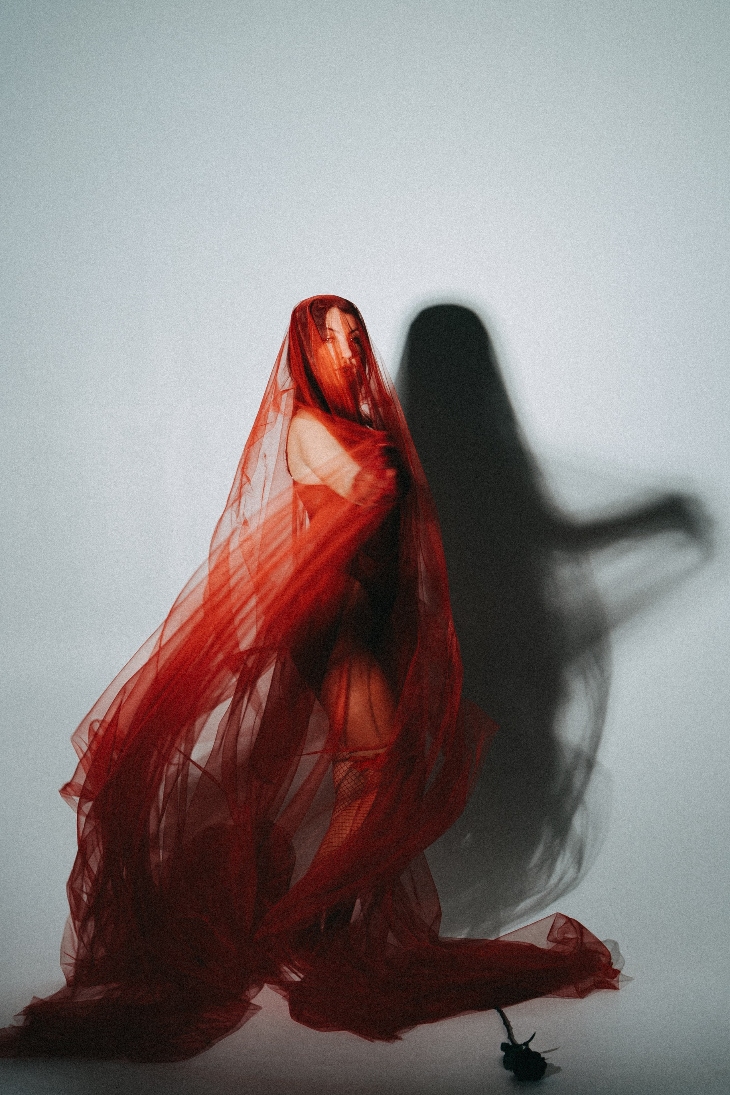 Творческая история для девушки. Профессиональный фотограф, Санкт-Петербург — Виктория Богомолова