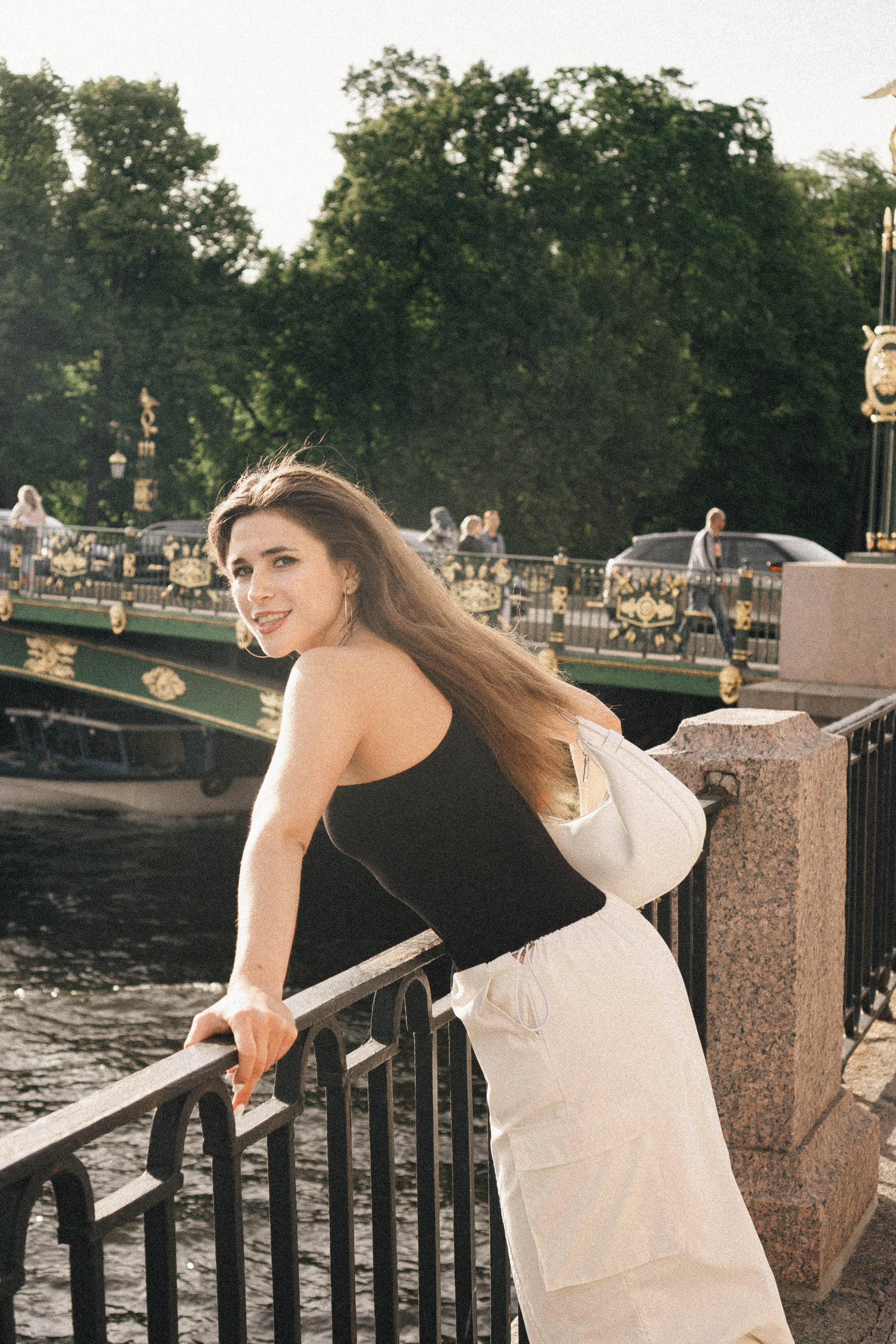 Крыши питера. Профессиональный фотограф, Санкт-Петербург — Виктория Богомолова