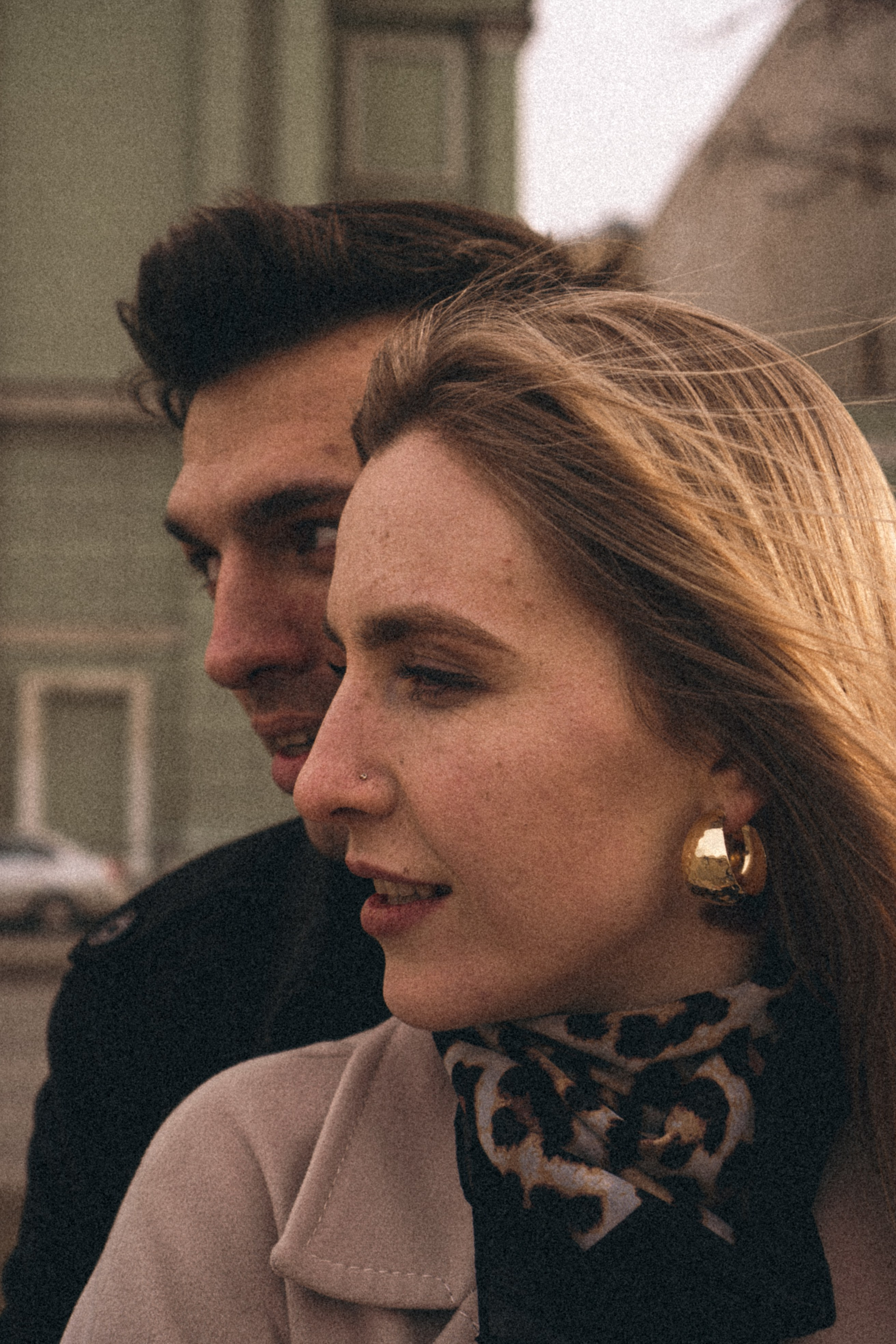 Love stori. Профессиональный фотограф, Санкт-Петербург — Виктория Богомолова