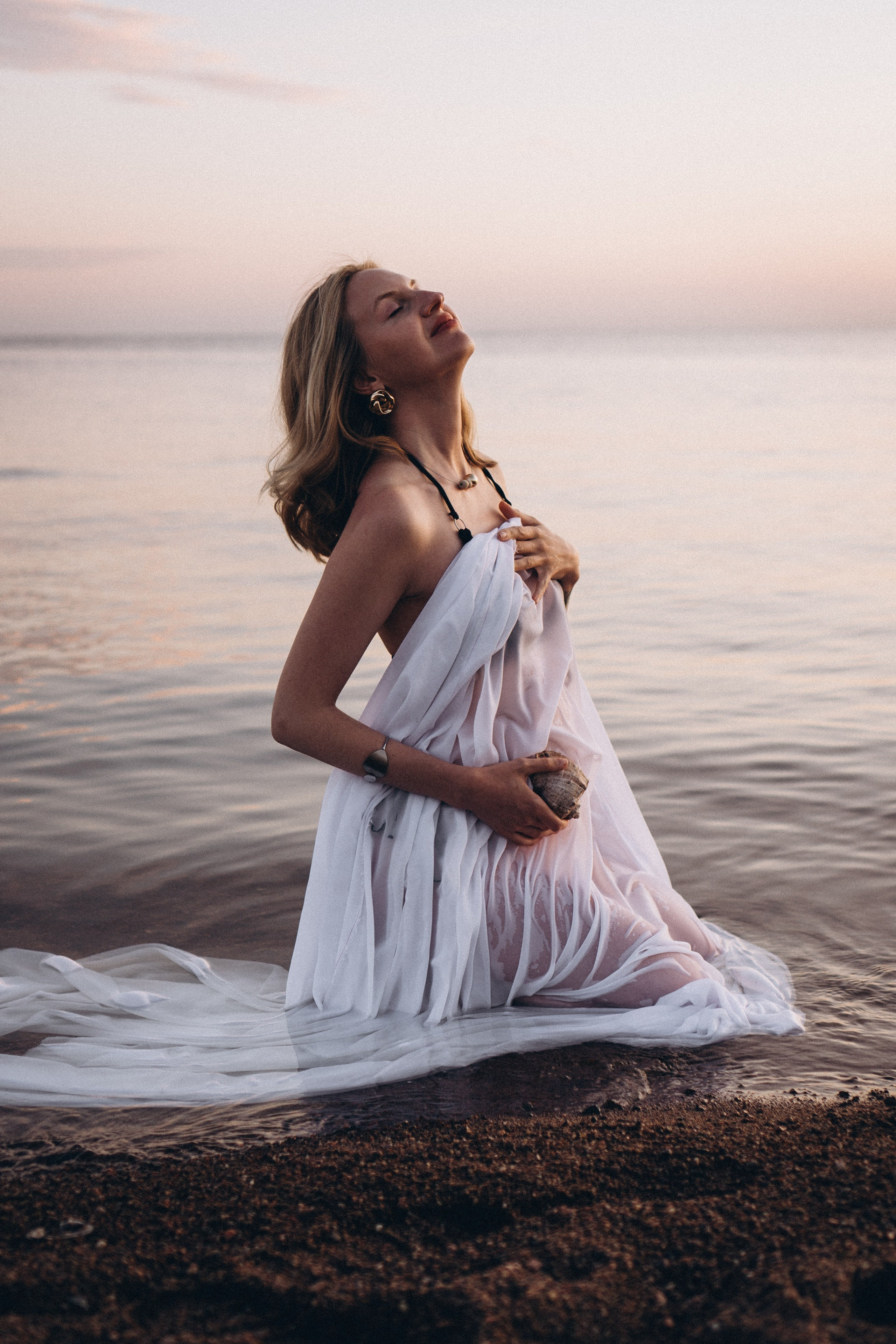 В ОЖИДАНИИ. Профессиональный фотограф, Санкт-Петербург — Виктория Богомолова